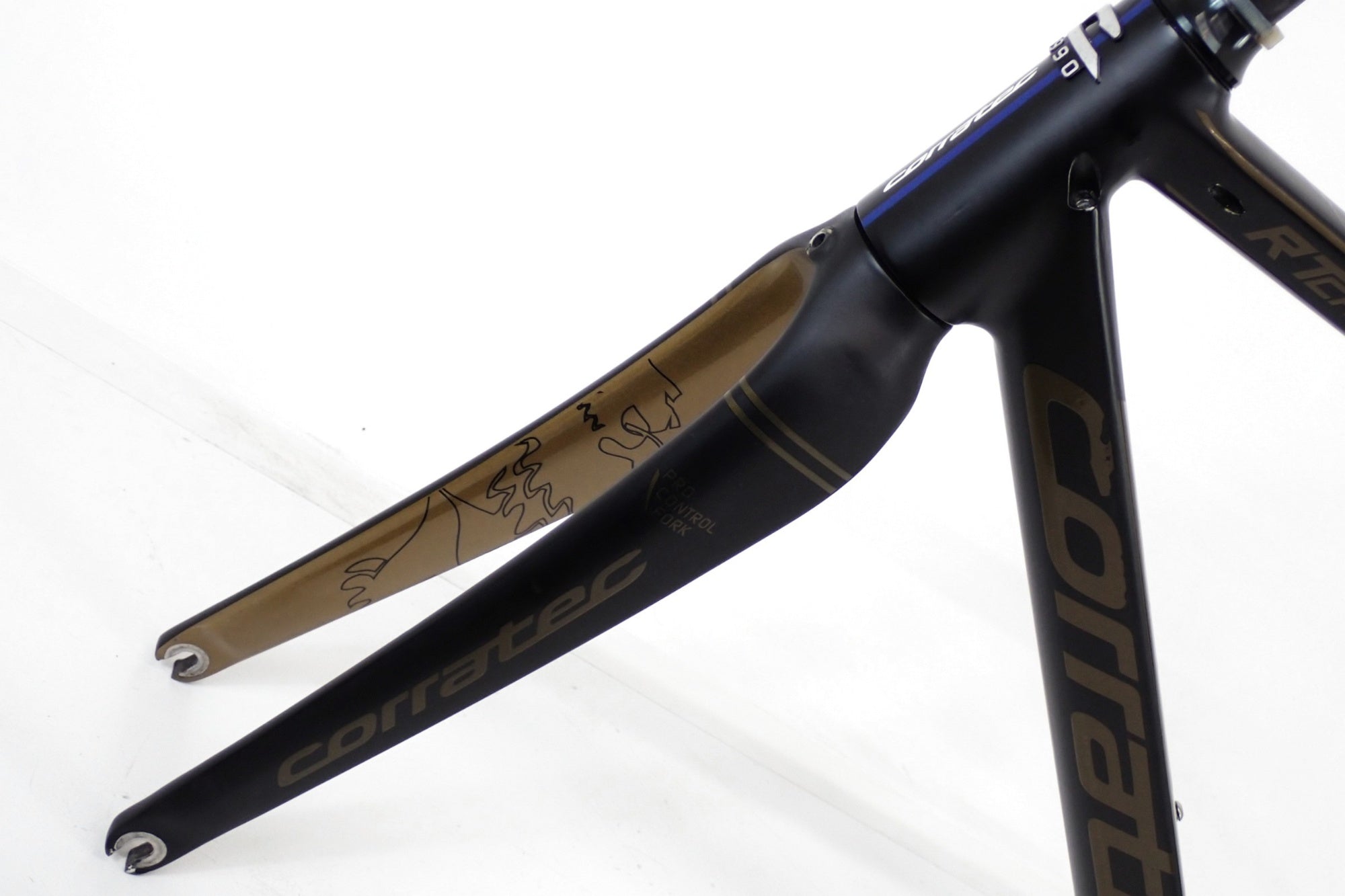 CORRATEC 「コラテック」 RT CARBON 2019年モデル フレームセット / 伊勢崎店