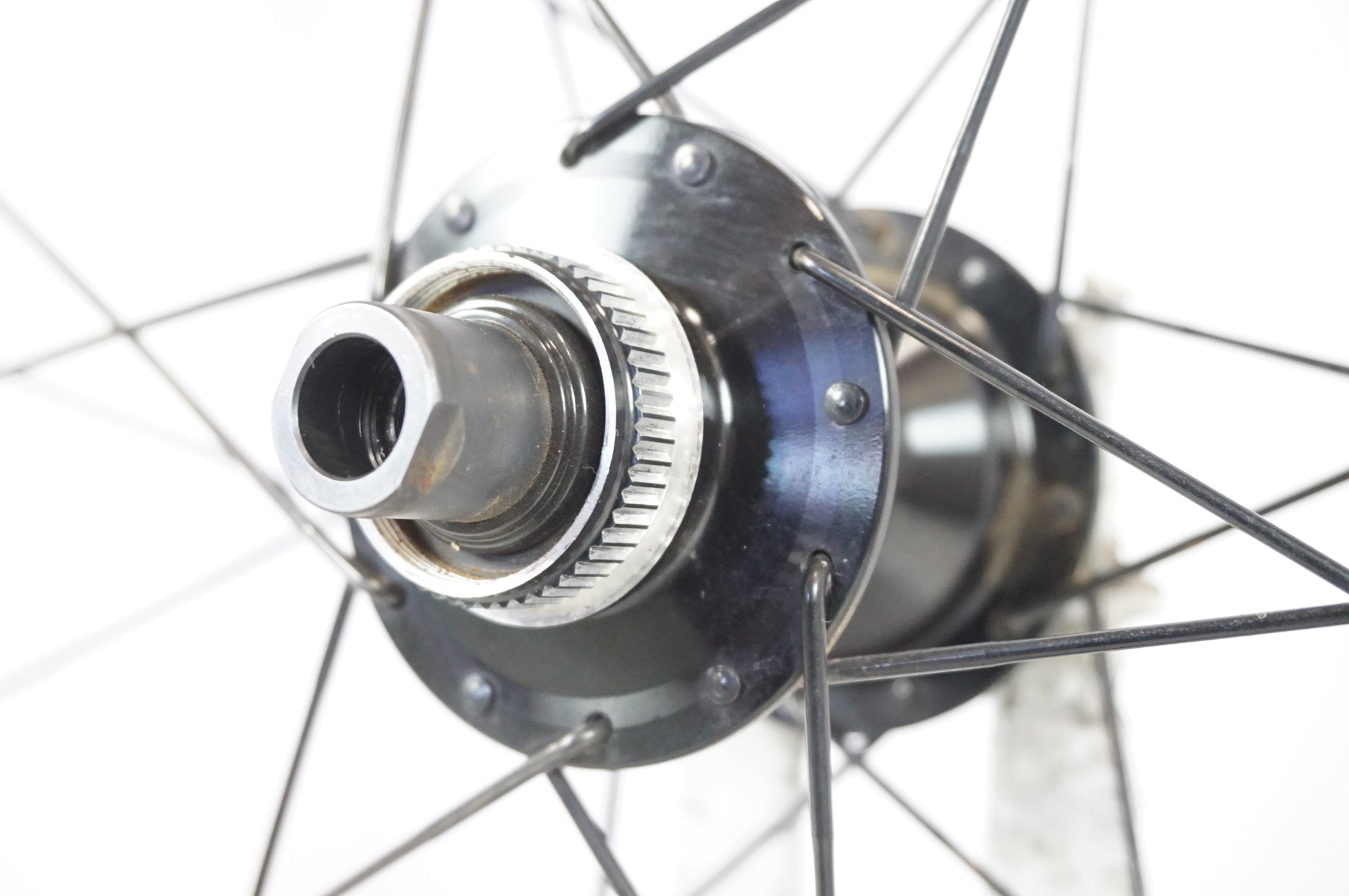 SHIMANO 「シマノ」 WH-MT601-B リアホイール / 宇都宮店