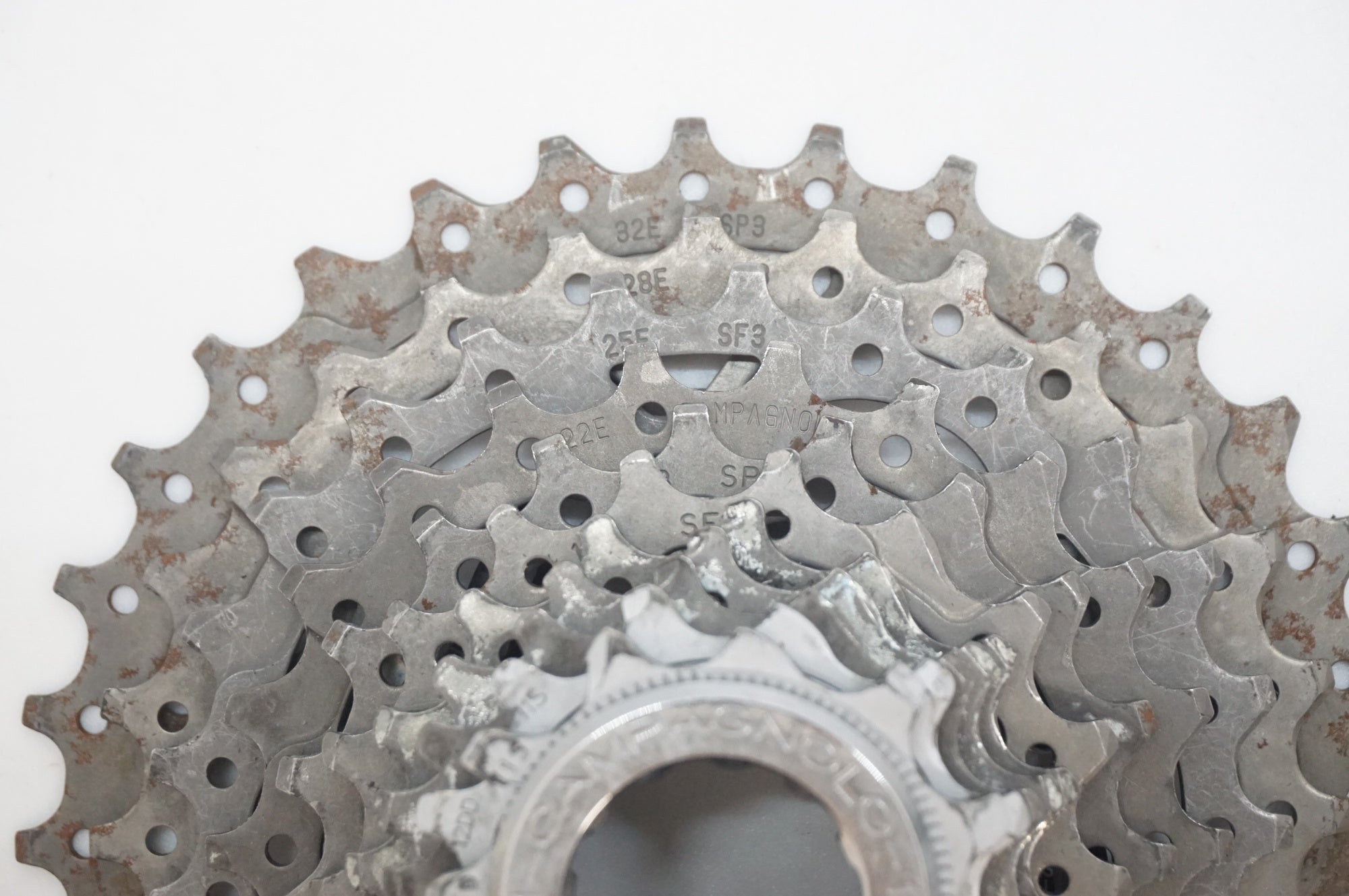 CAMPAGNOLO 「カンパニョーロ」 モデル不明 11-32T スプロケット / 福岡店