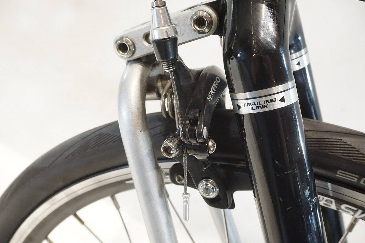 TARTARUGA 「タルタルーガ」 TYPE SPORT 2016年モデル 20インチ ミニベロ / 横浜戸塚店