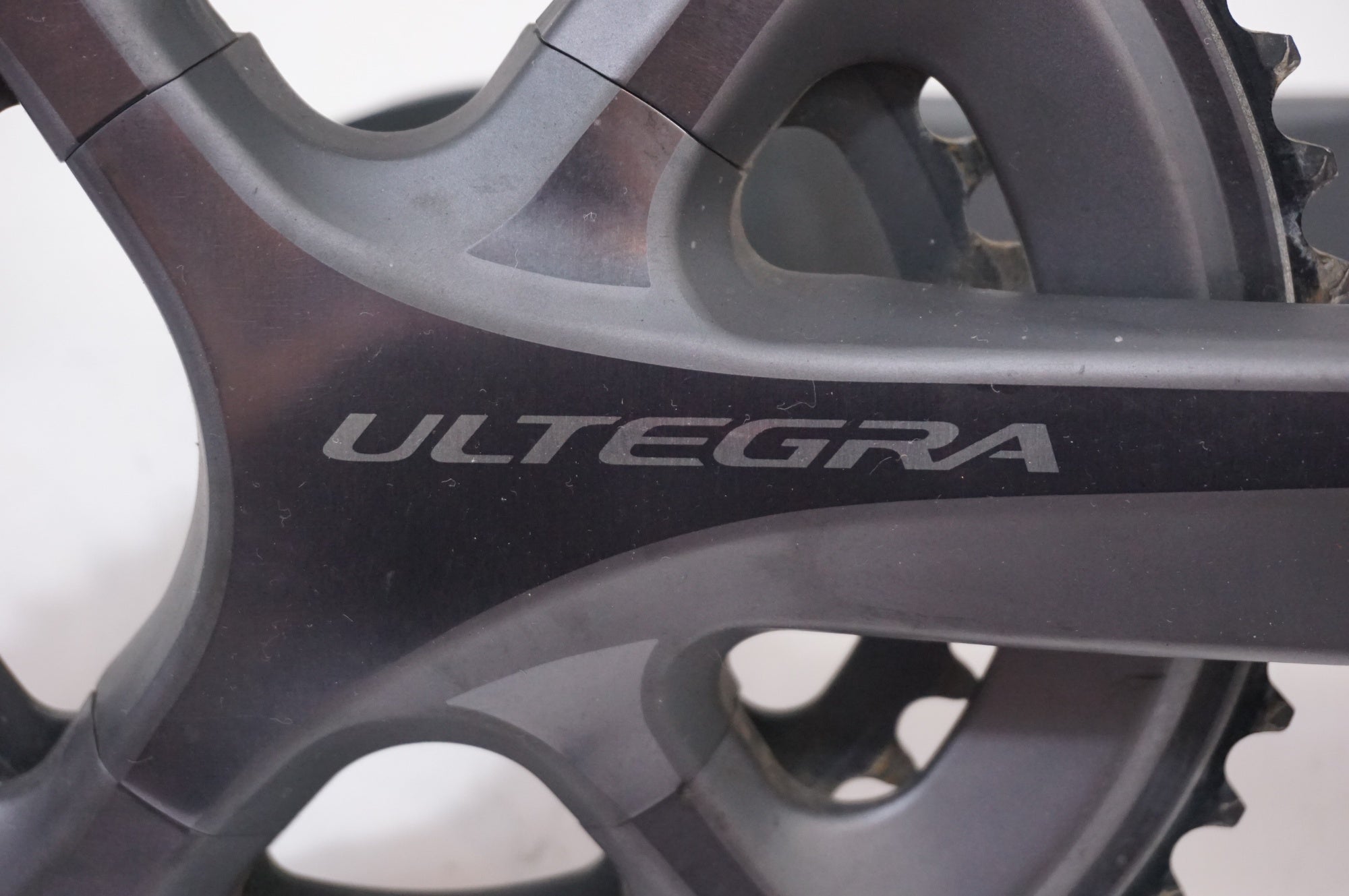 SHIMANO 「シマノ」 ULTEGRA FC-6800 50-34T 170mm クランクセット / 世田谷店