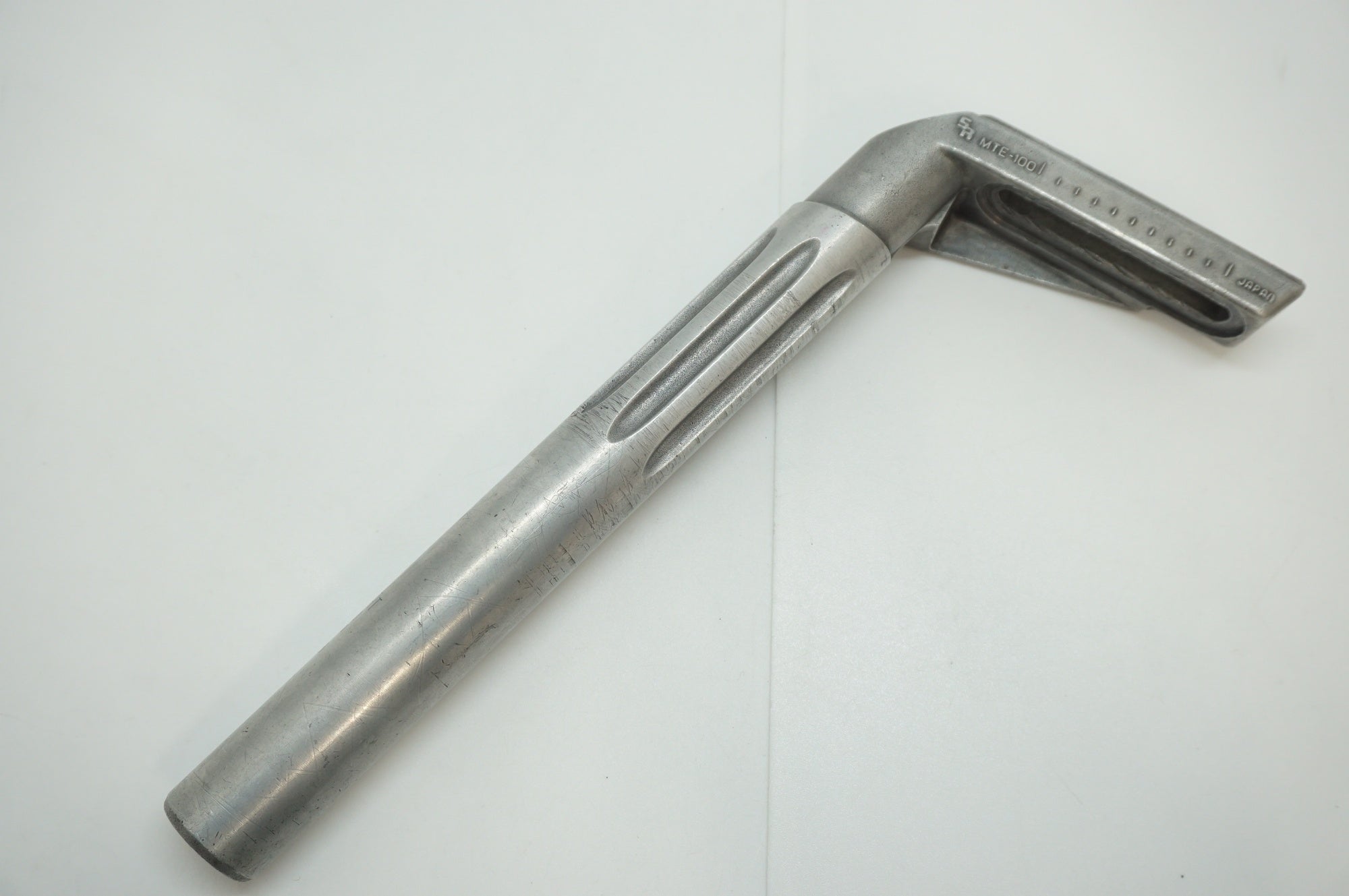 希少 ! ! サカエ MTE-100 スライド シートポスト 27.2 mm 希少 ! ! サカエ MTE-100 スライド シートポスト 27.2 mm - メルカリ