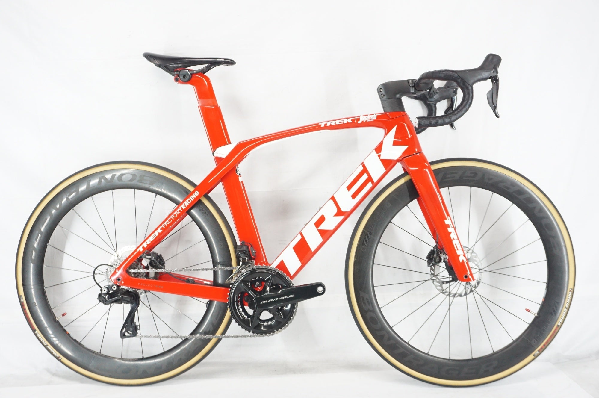 TREK 「トレック」 MADONE SLR 9 DISC 2019年モデル ロードバイク