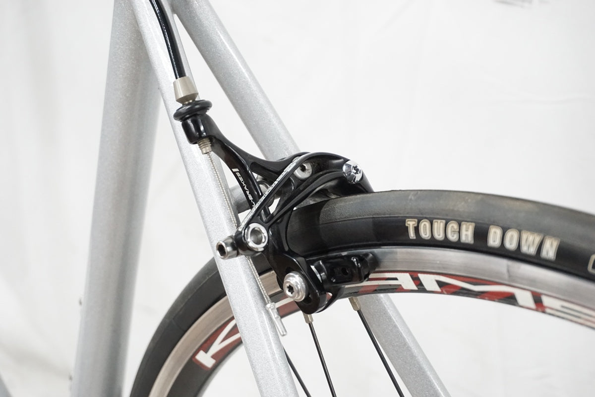 CINELLI 「チネリ」 NEMO TIG 2017年モデル ロードバイク / 奈良店