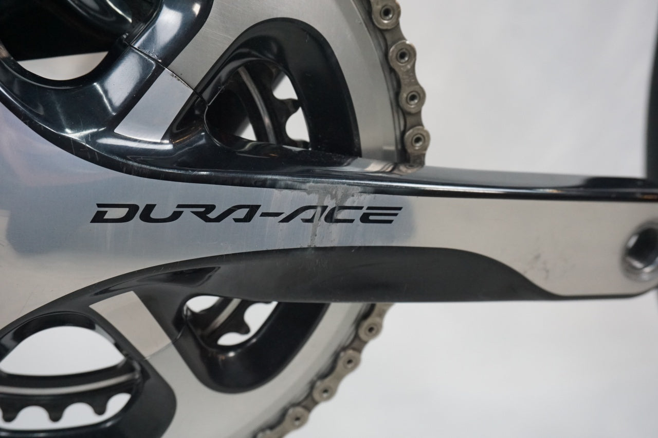 RIDLEY 「リドレー」 FENIX C SHIMANO DURA-ACE 9000 2012年モデル ロードバイク  / 川越店