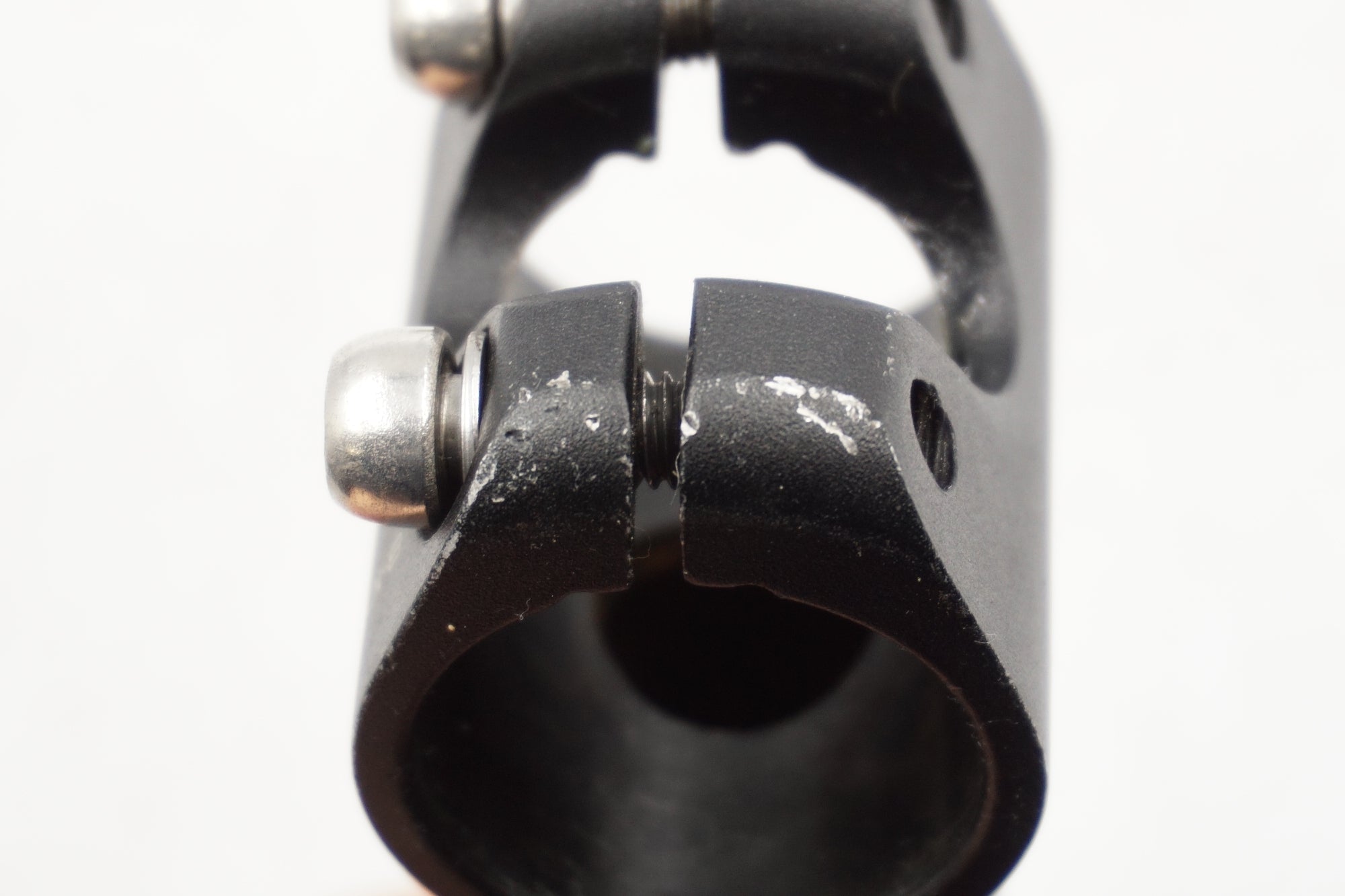 BIO RACER 「バイオレーサー」 Φ31.8 77.5mm ステム / 奈良店
