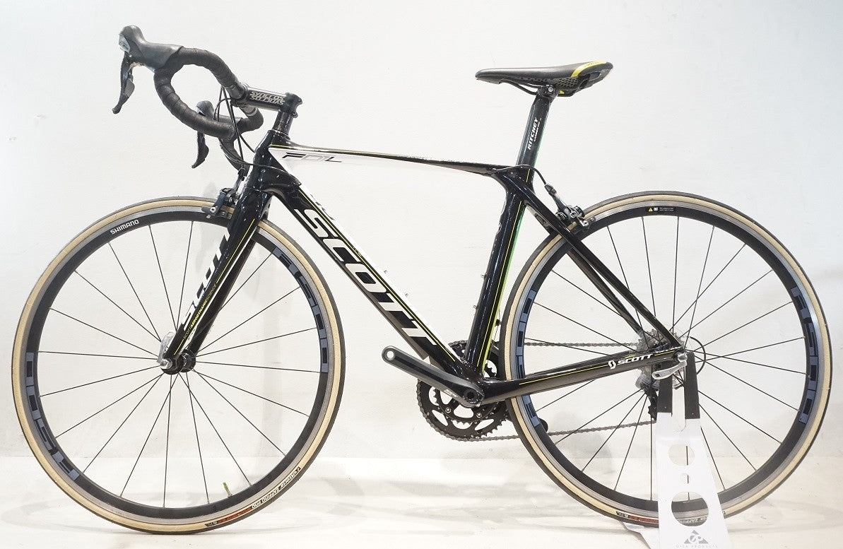 SCOTT 「スコット」 FOIL40 2012年モデル ロードバイク / 横浜戸塚店