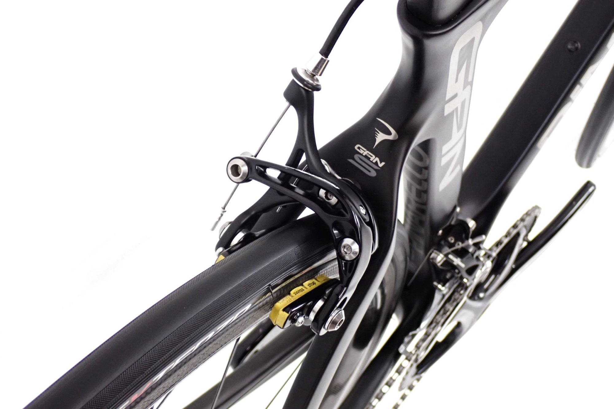 PINARELLO 「ピナレロ」 GAN S 2017年モデル ロードバイク / 伊勢崎店