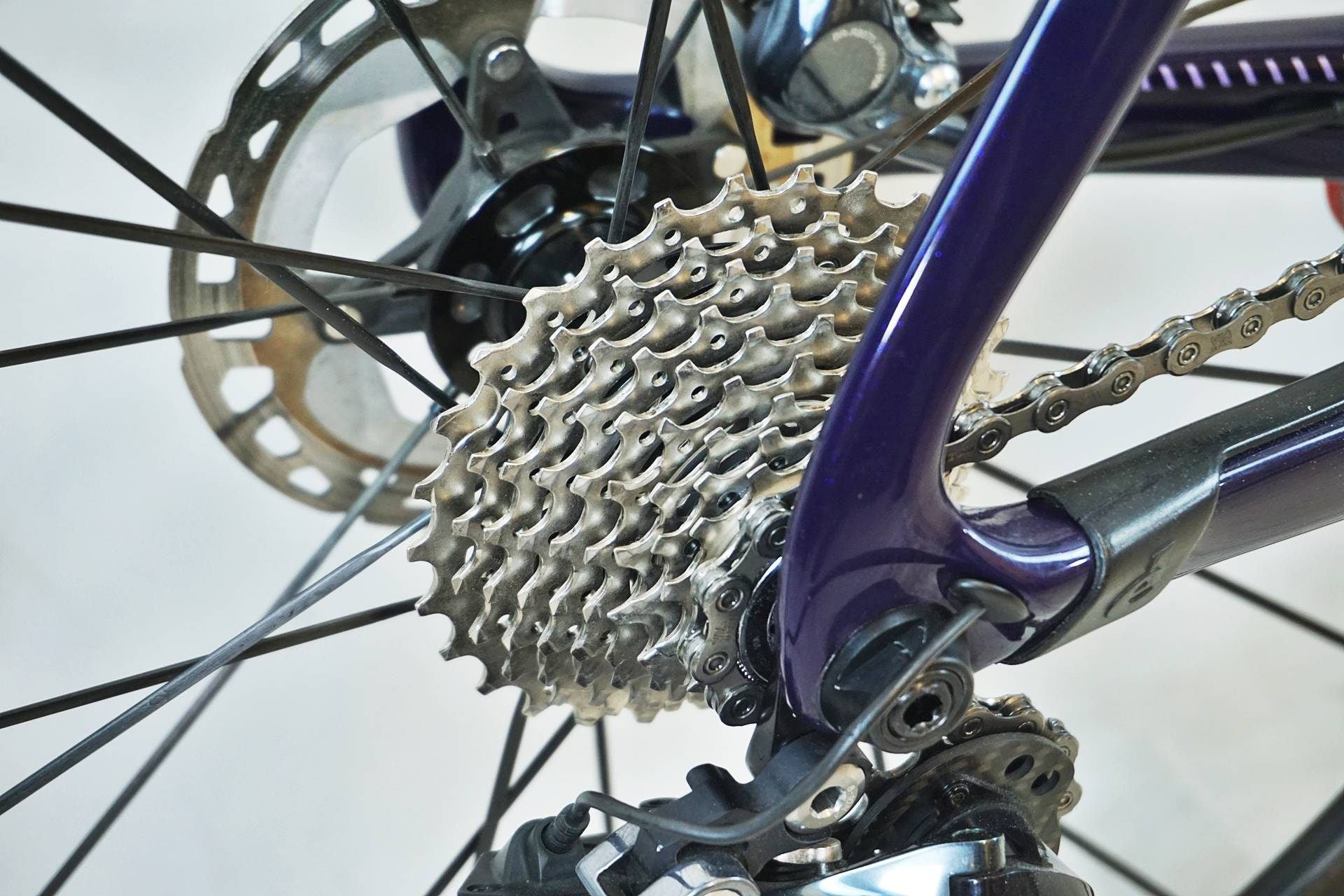 CERVELO 「サーヴェロ」 S5 DISC 2020年モデル カスタム ロードバイク / 有明ガーデン店