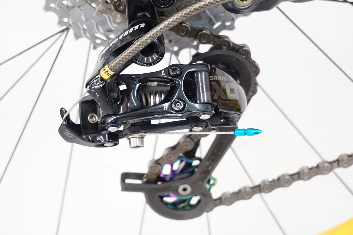 SPECIALIZED「スペシャライズド」 EPIC EXPERT EVO 2011年モデル マウンテンバイク / 浜松店