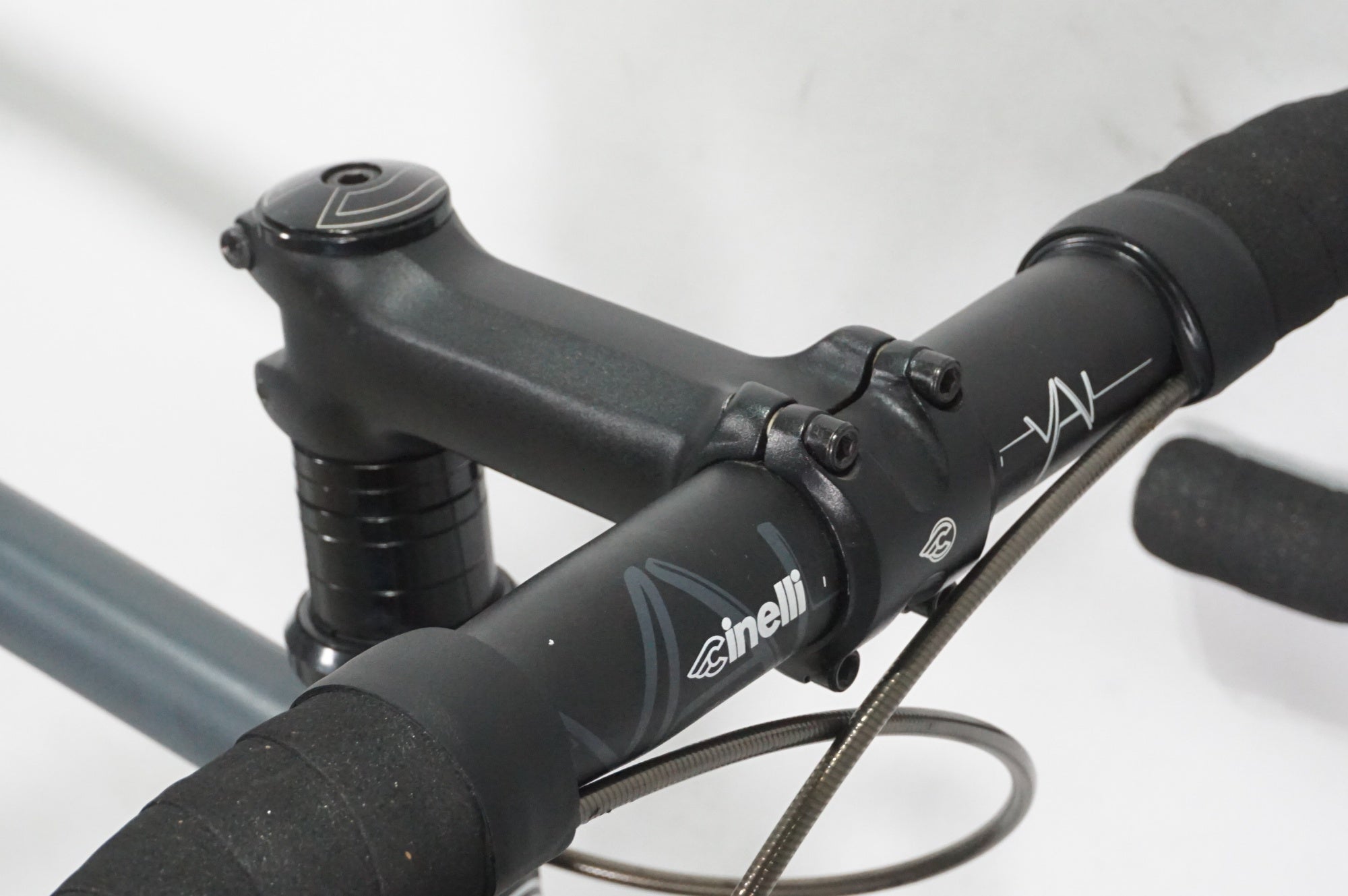 CINELLI 「チネリ」 TUTTO PLUS 2018年モデル ピストバイク / AKIBA店