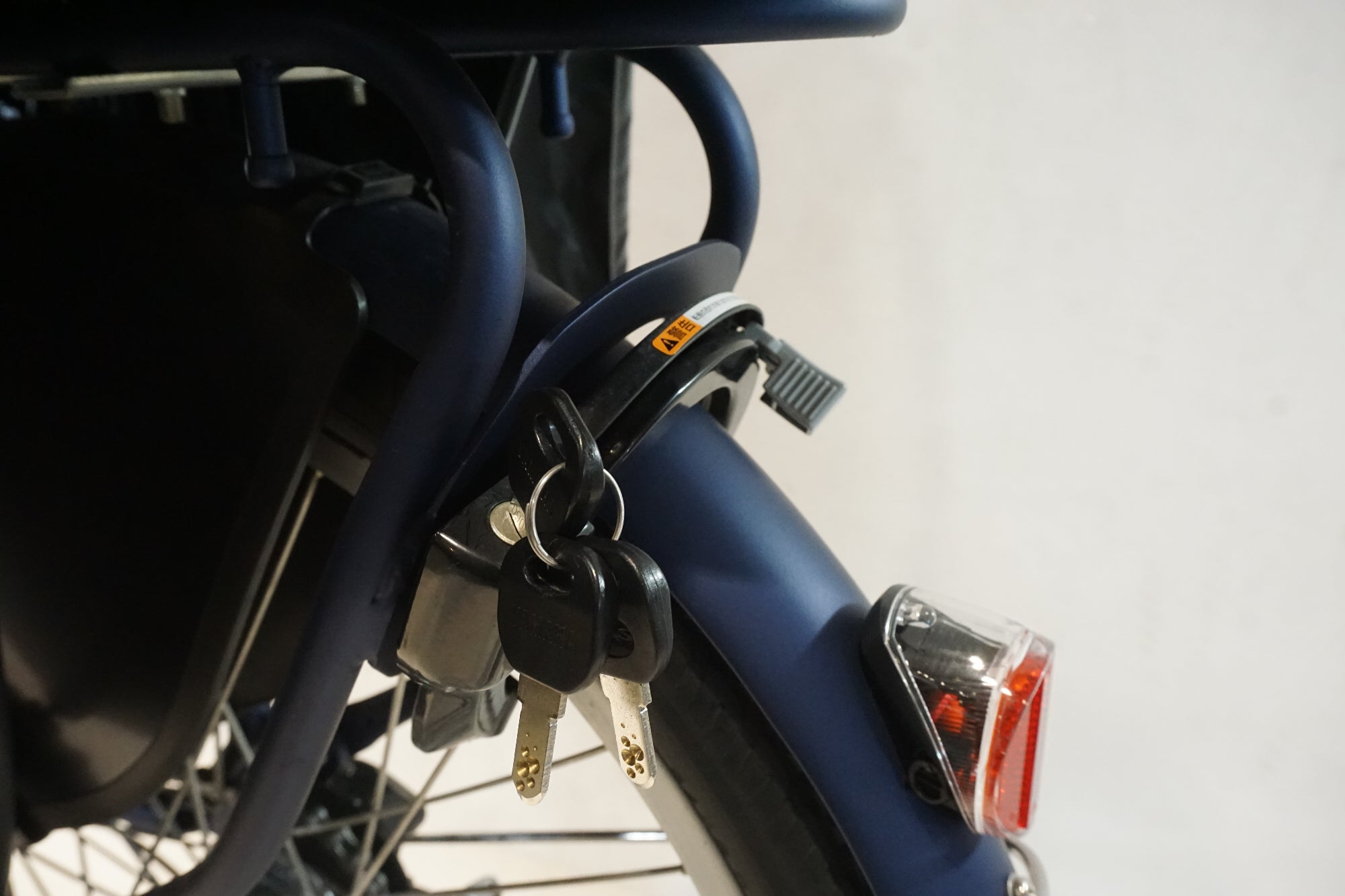 YAMAHA 「ヤマハ」 PAS CREW 2022年モデル 24インチ 電動アシスト自転車 / 横浜戸塚店