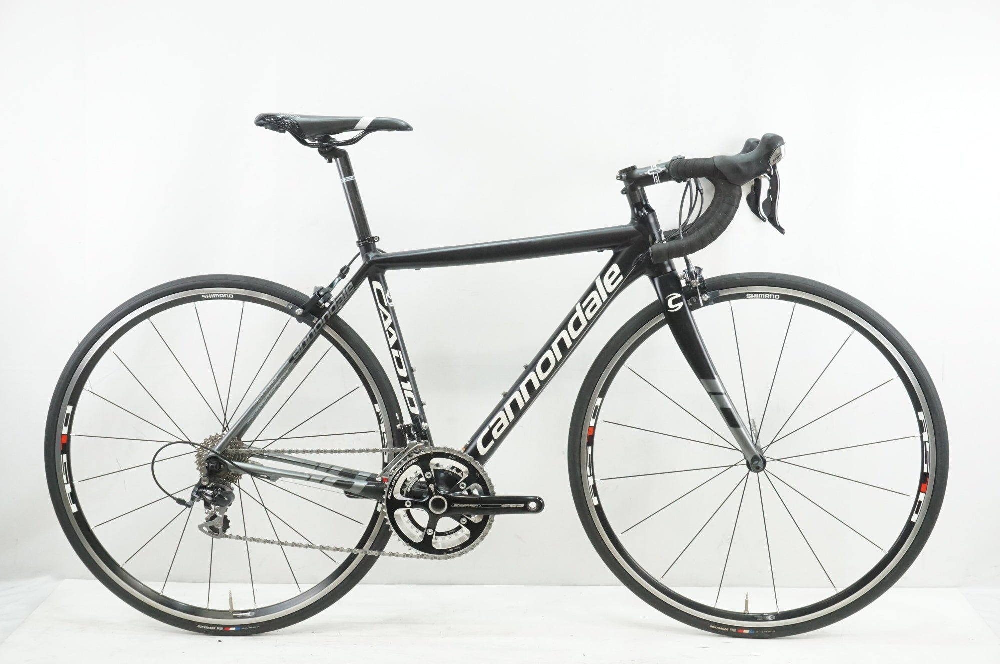 CANNONDALE 「キャノンデール」 CAAD10 105 2012年モデル ロードバイク CANNONDALE 「キャノンデール」 CAAD10 105 2012年モデル ロードバイク