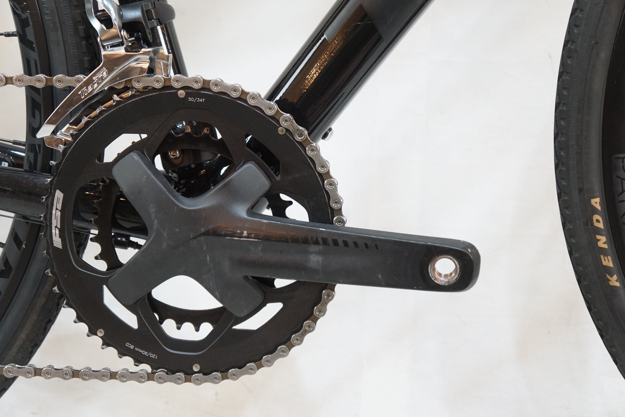 TREK 「トレック」 DOMANE AL 4 2023年モデル ロードバイク / バイチャリ浦和ベース