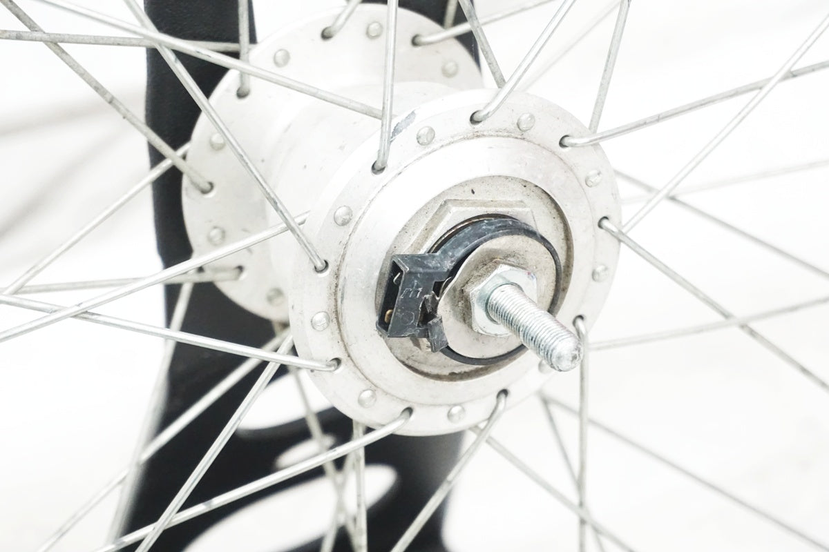 ブランド不明 20インチ ボスフリー ホイールセット / 大阪美原北インター店