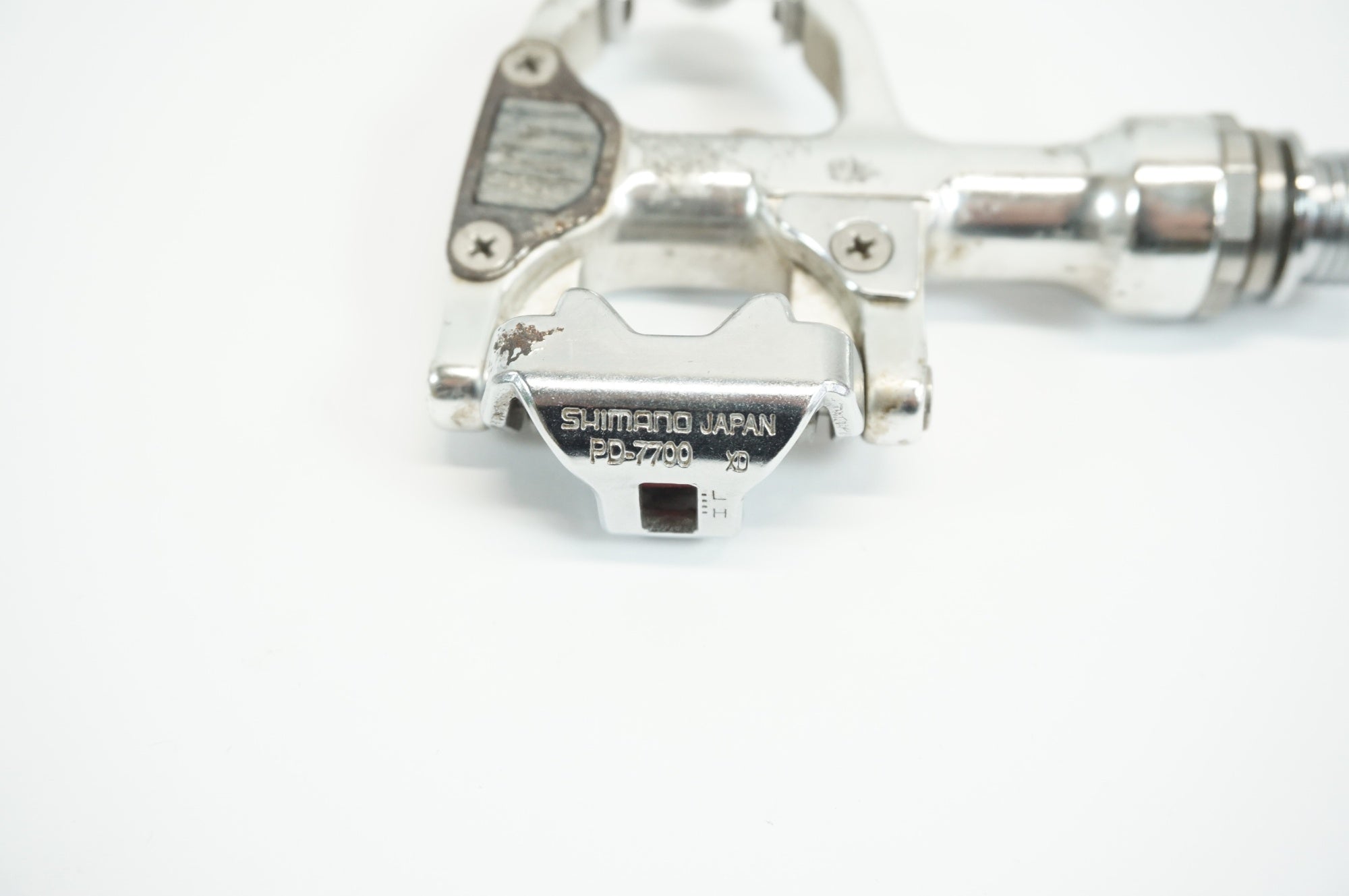 SHIMANO 「シマノ」 DURA-ACE PD-7700 ペダル / 宇都宮店