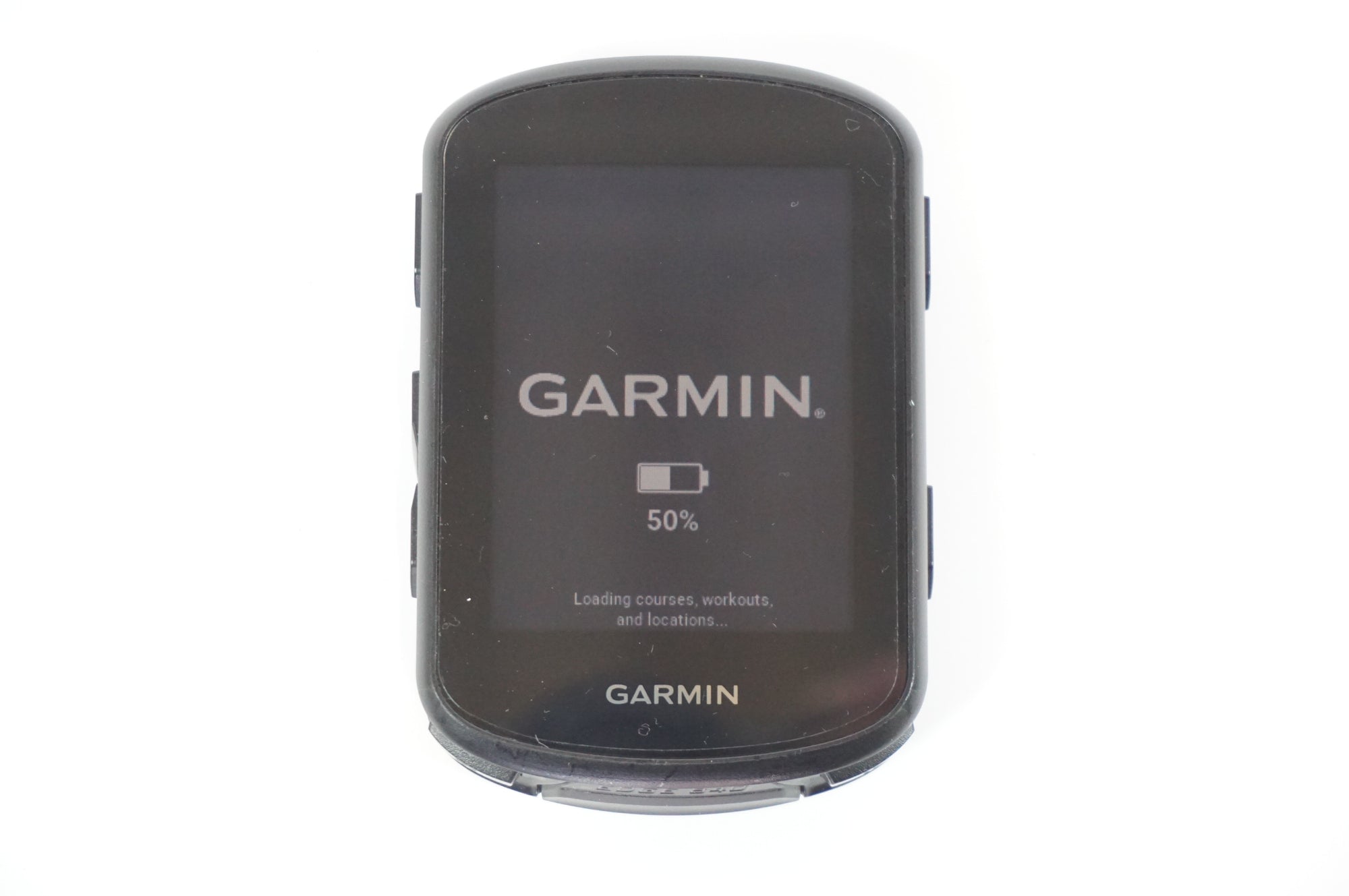 GARMIN 「ガーミン」 EDGE 840 BUNDLE サイクルコンピューター / 宇都宮店