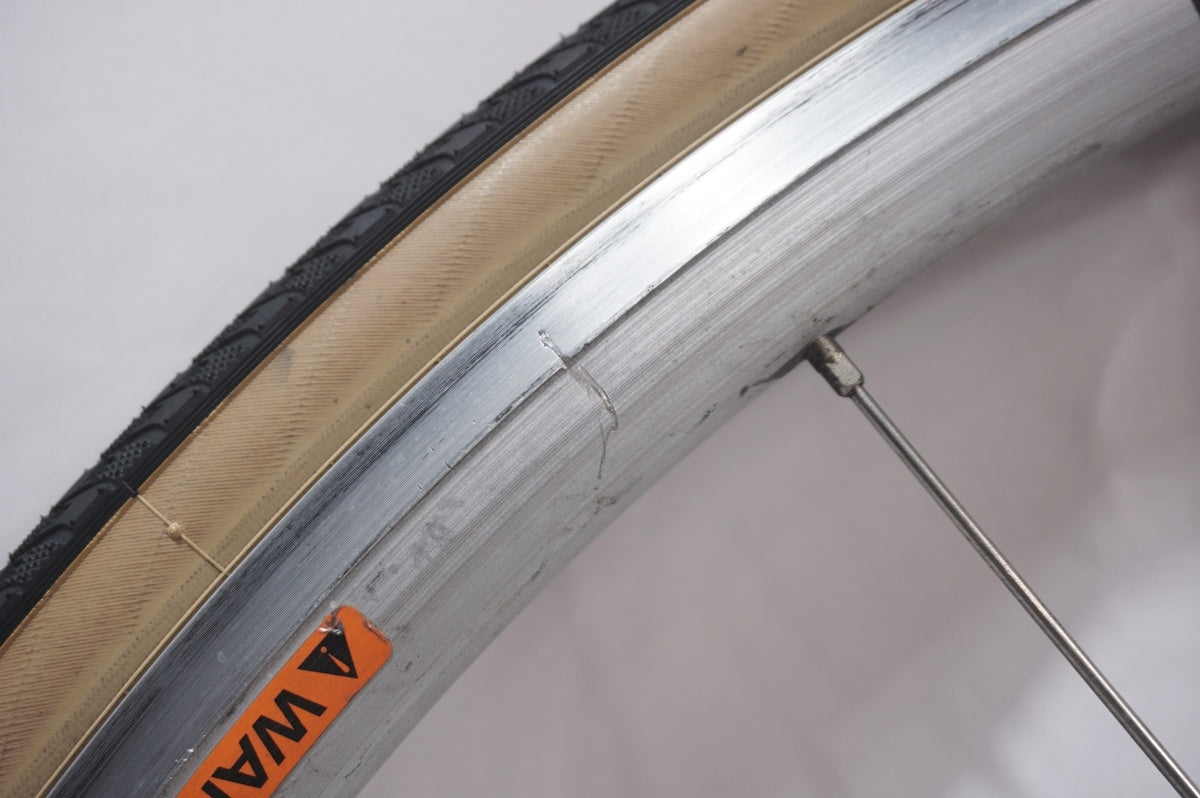 CAMPAGNOLO 「カンパニョーロ」 KHAMSIN シマノ11速 ホイールセット / 世田谷店