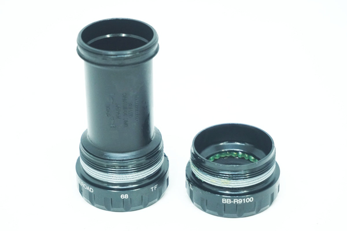 SHIMANO 「シマノ」 BB-R9100 ボトムブラケット / 大阪美原北インター店
