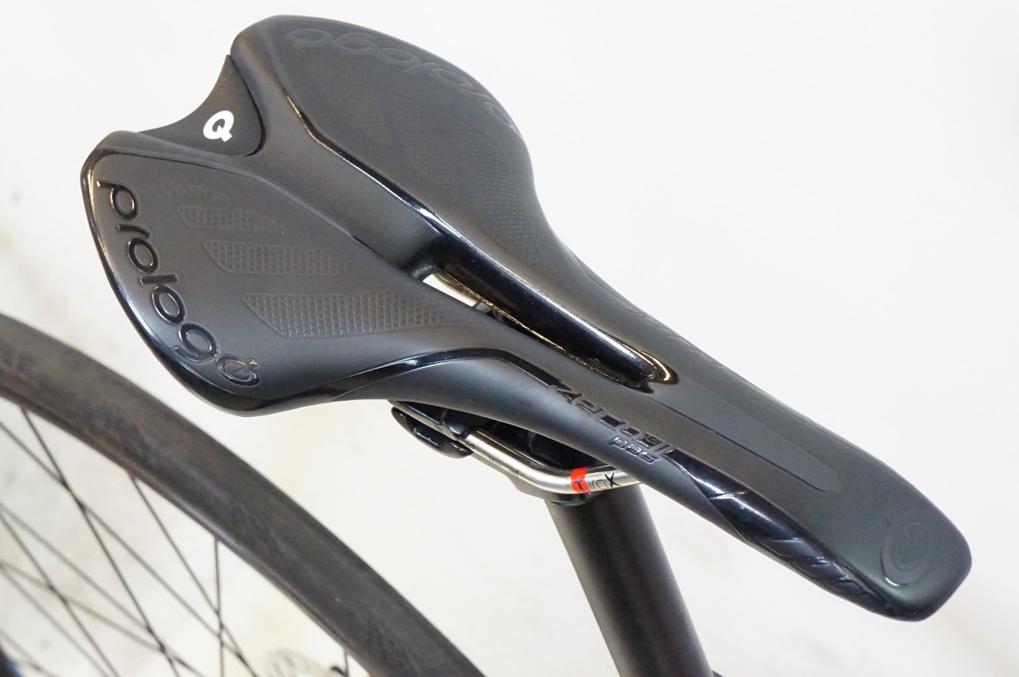 KHODAABLOOM 「コーダブルーム」 STRAUSS DISC 105 2020年モデル ロードバイク / 熊谷本店