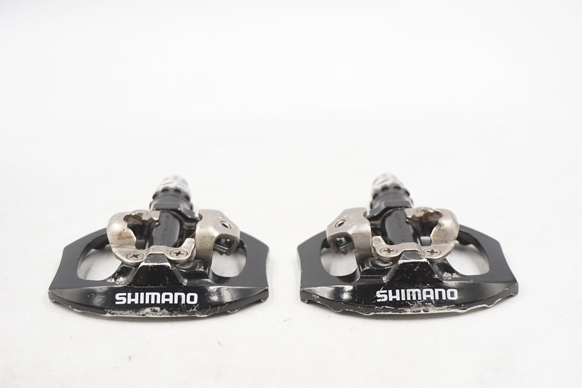 SHIMANO 「シマノ」 PD-A530 ペダル / 奈良店