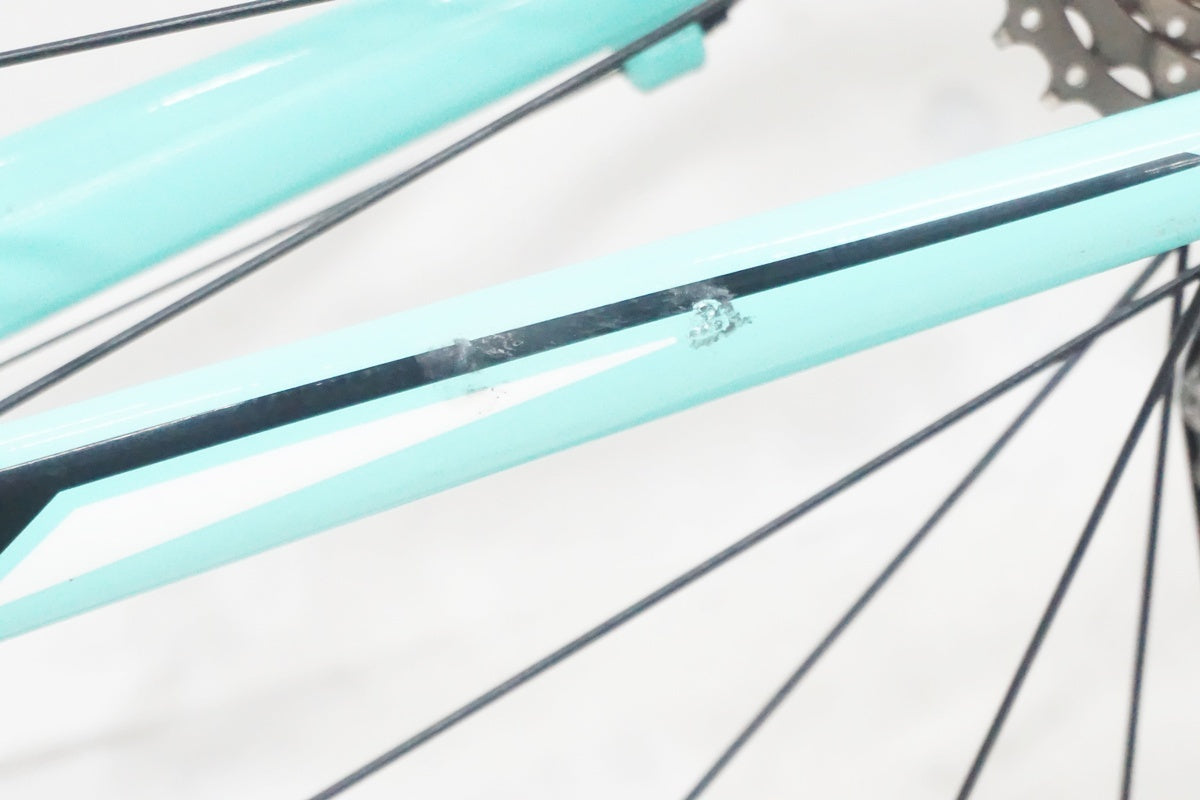 BIANCHI 「ビアンキ」 VIA NIRONE7 PRO 2019年モデル ロードバイク/ 大阪美原北インター店