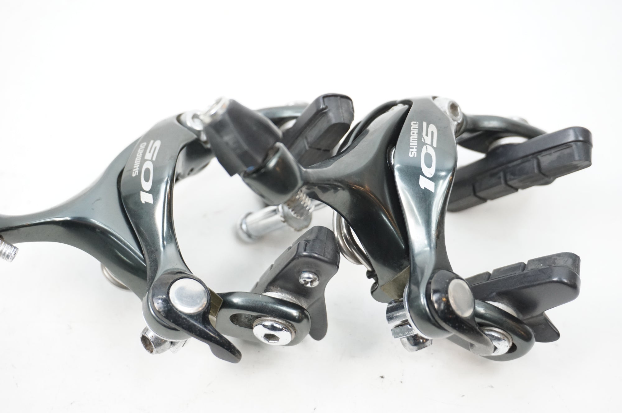 SHIMANO 「シマノ」 105 BR-5600 キャリパーブレーキセット / 川越店