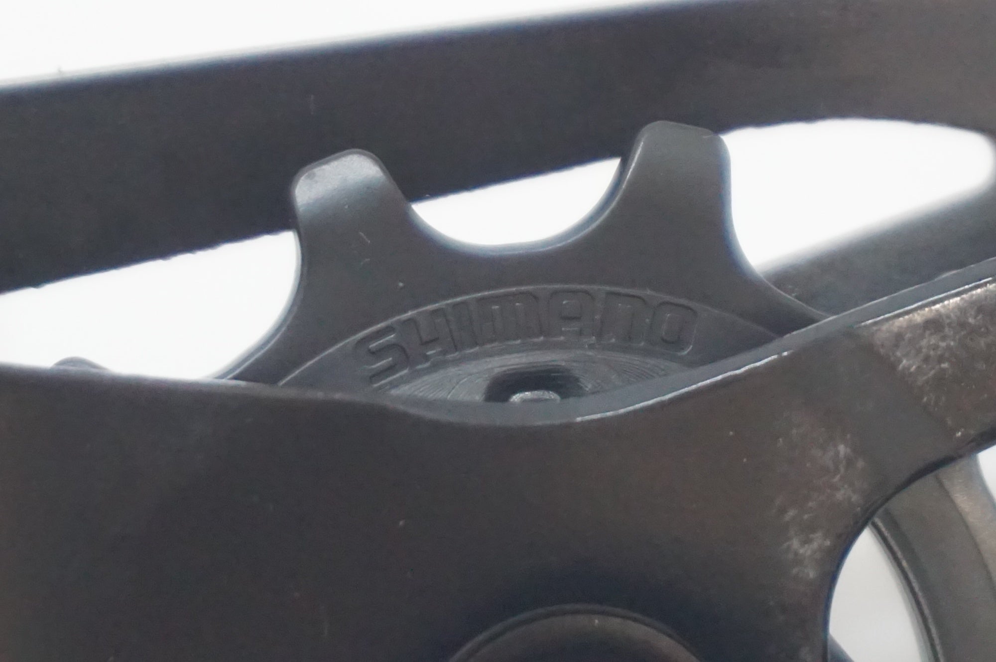 SHIMANO 「シマノ」 ULTEGRA RD-R8150 プーリーゲージ / 福岡店