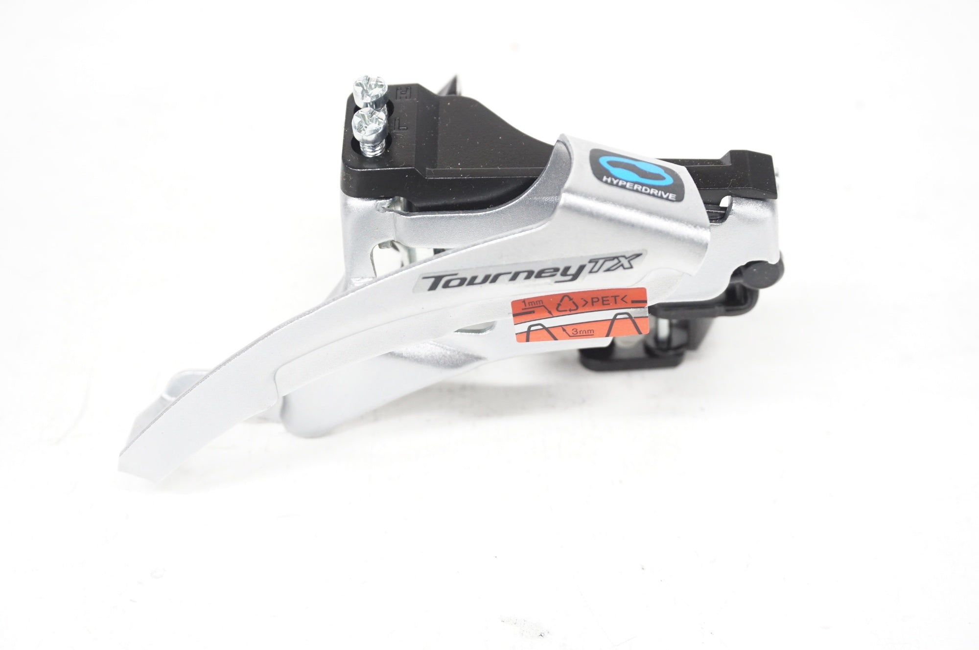 SHIMANO 「シマノ」 TOURNEY TX FD-TX800 フロントディレイラー / 阪急塚口店