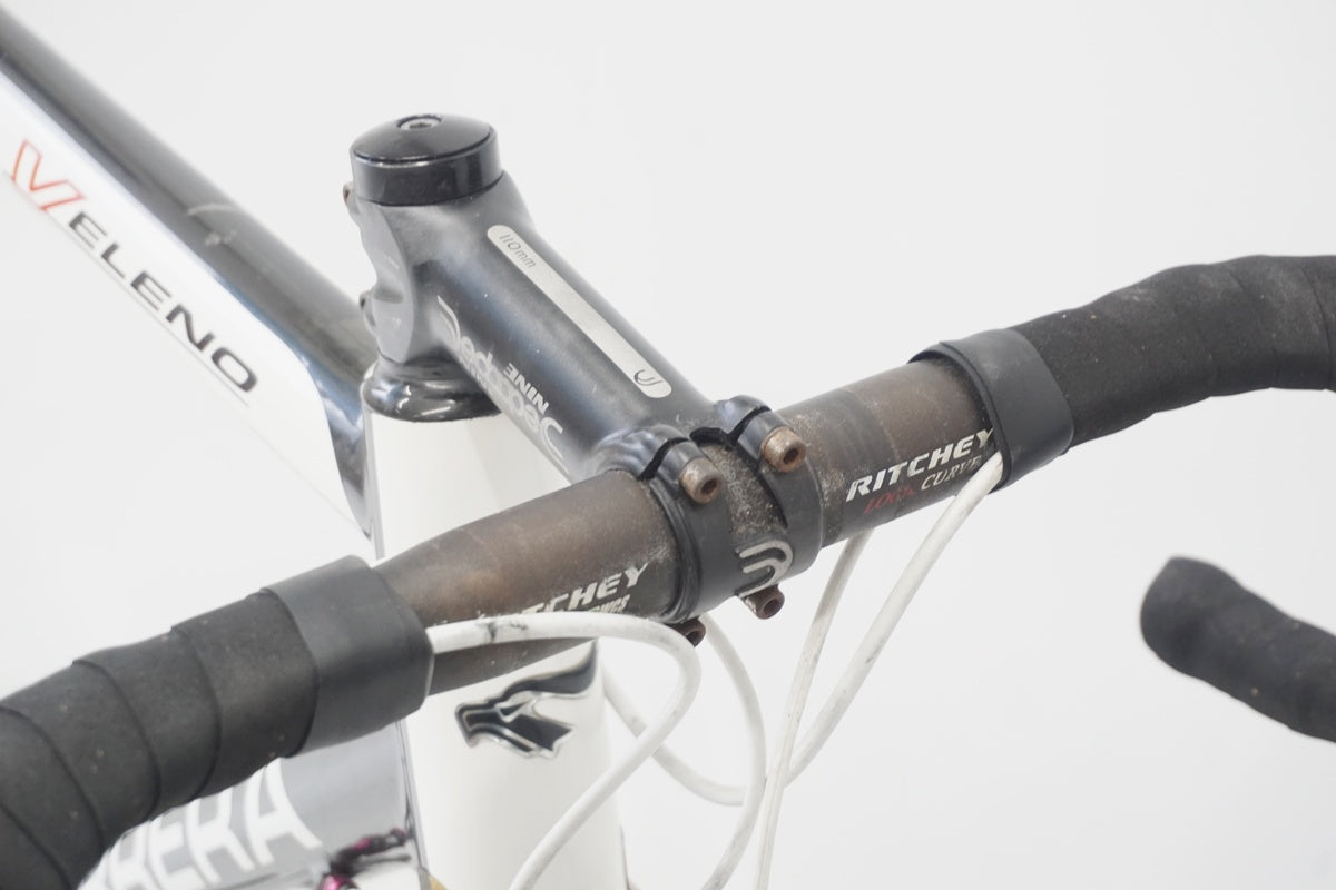 CARRERA「カレラ」 VELENO 2012年モデル ロードバイク / 京都八幡店