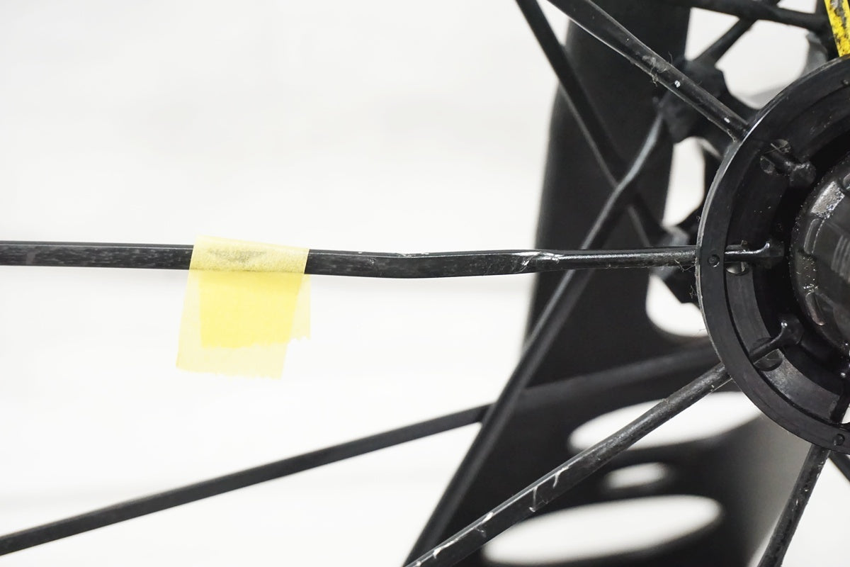 MAVIC 「マビック」 KSYRIUM PRO SL シマノ 11速 ホイールセット / 奈良店