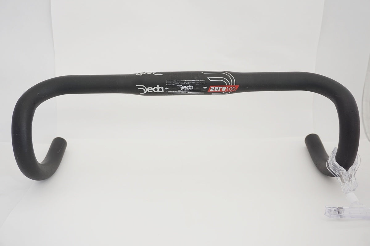 Deda Presta C-C400mm デダ カーボンドロップハンドル DEDA ( デダ ) ドロップハンドルバー SUPERZERO ( スーパーゼロ