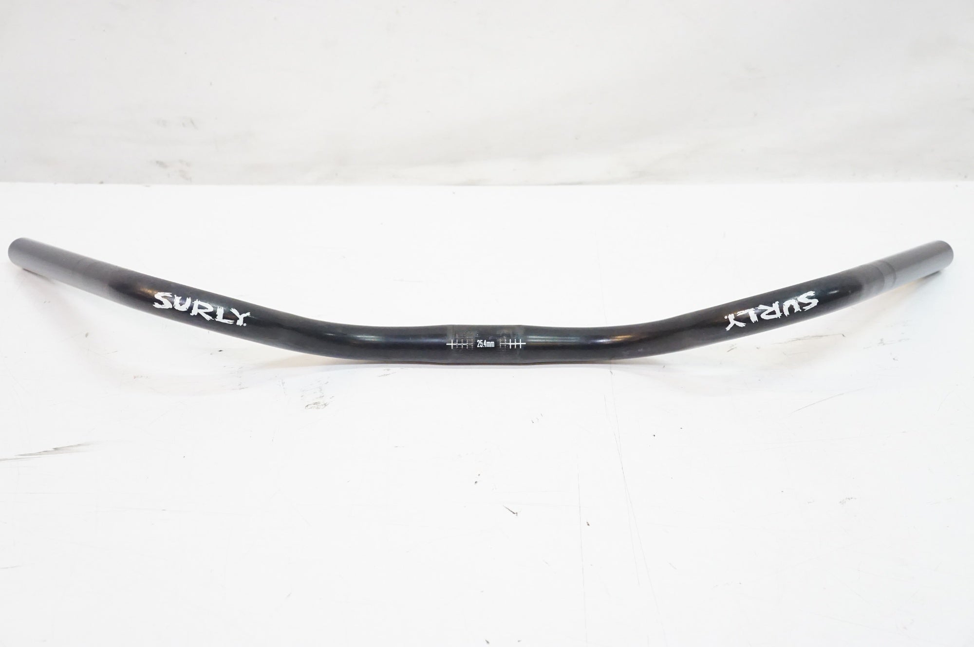 SURLY 「サーリー」 OPEN BAR φ25.4 666mm ハンドル / 熊谷本店
