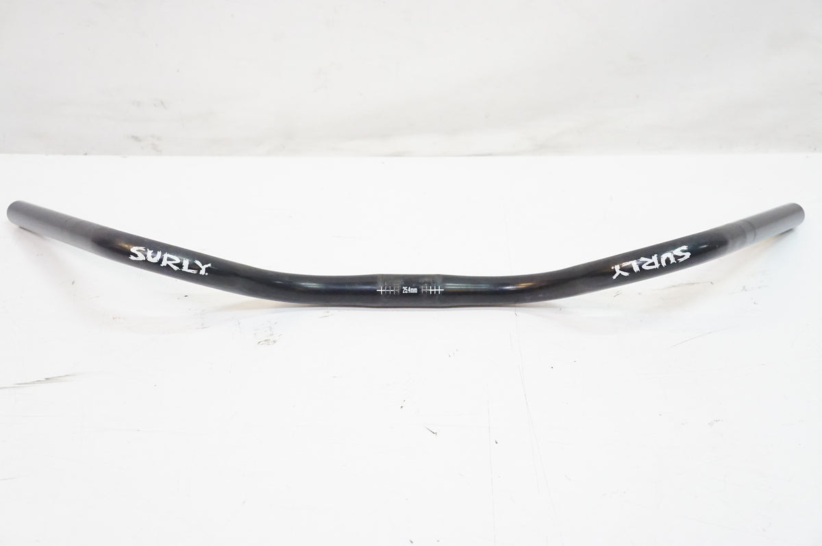 SURLY 「サーリー」 OPEN BAR φ25.4 666mm ハンドル / 熊谷本店
