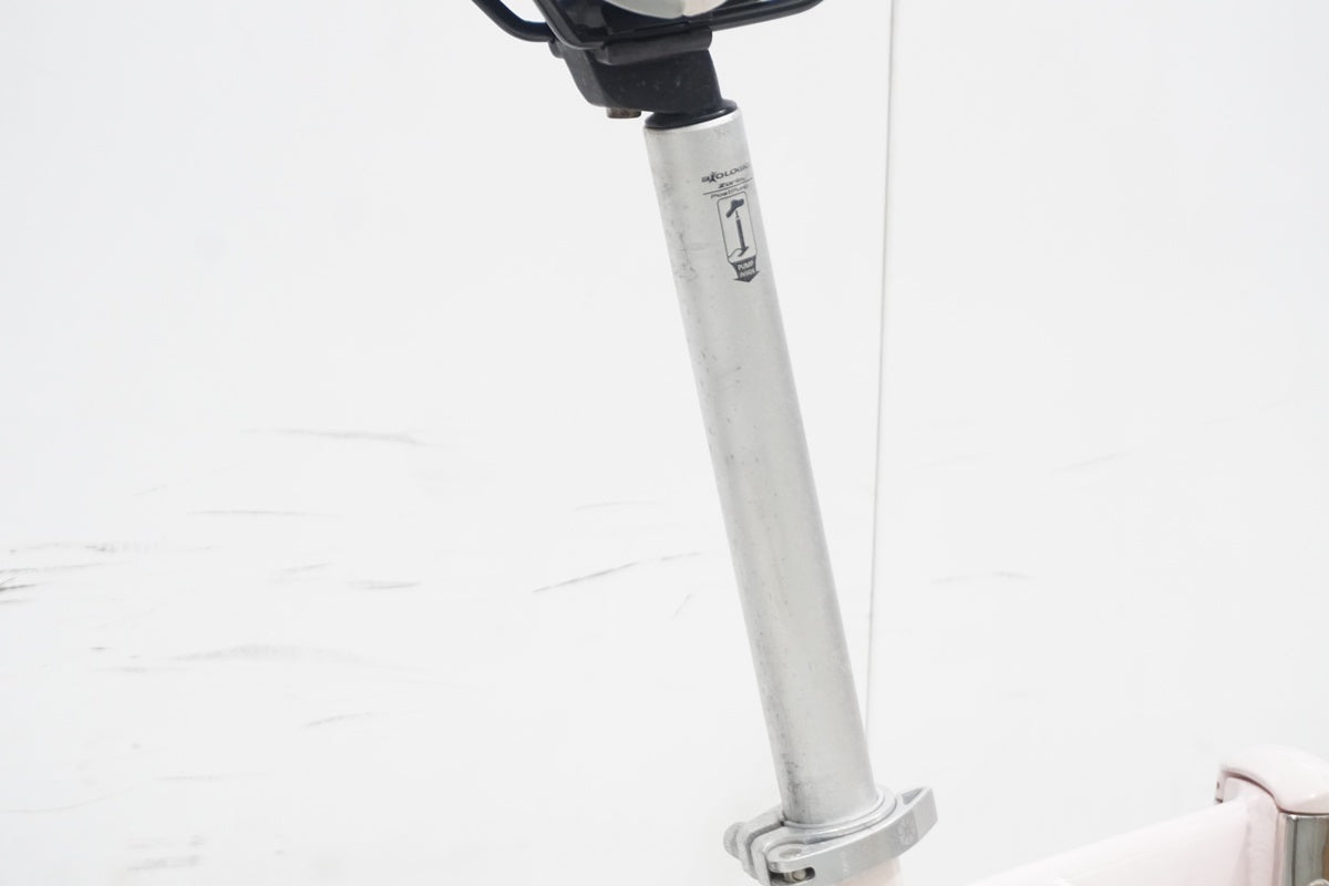 DAHON 「ダホン」 CURVE D3 年式不明 16インチ 折りたたみ自転車 / 滋賀大津店