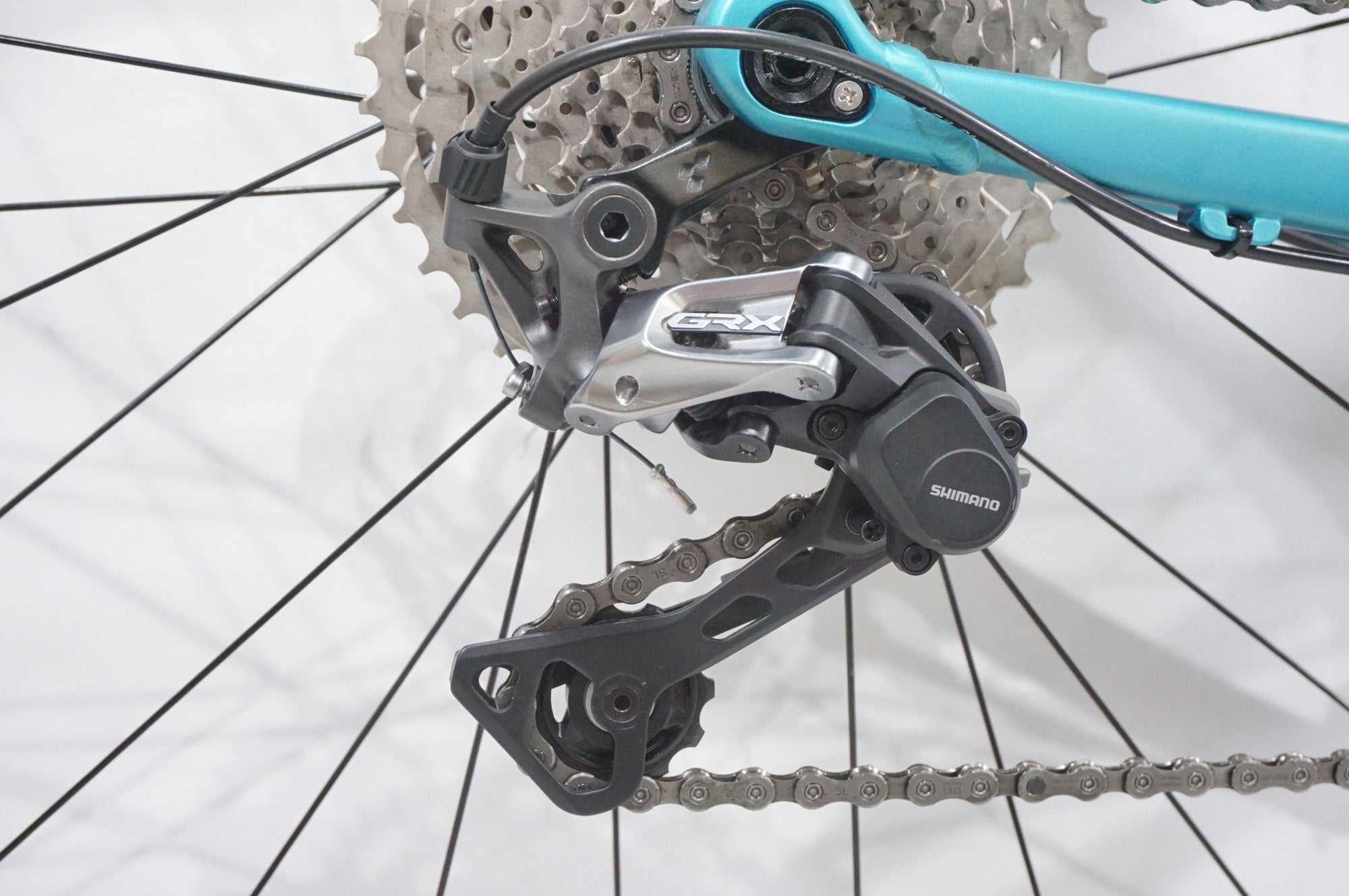 CUBE 「キューブ」 NUROAD-EX 2021年モデル ロードバイク / AKIBA店