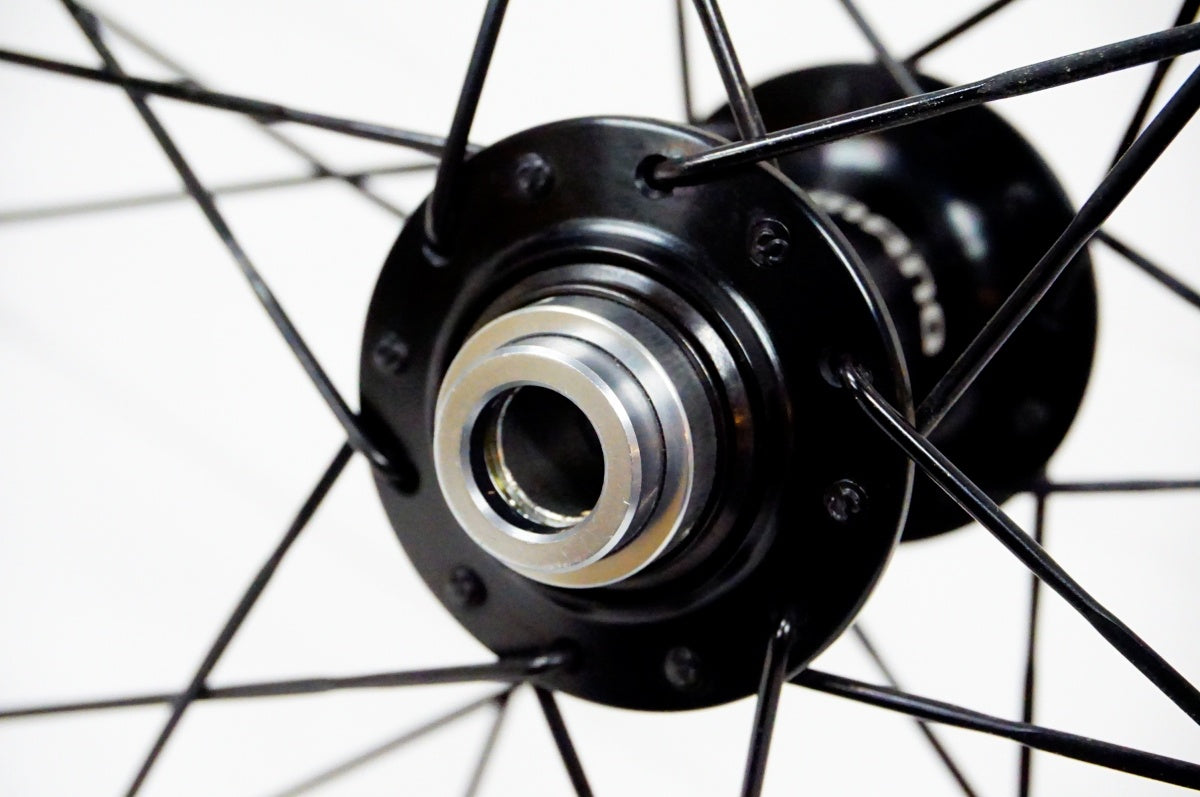 SHIMANO 「シマノ」 WH-RS710 C46 シマノ11速 ホイールセット / 名古屋大須店