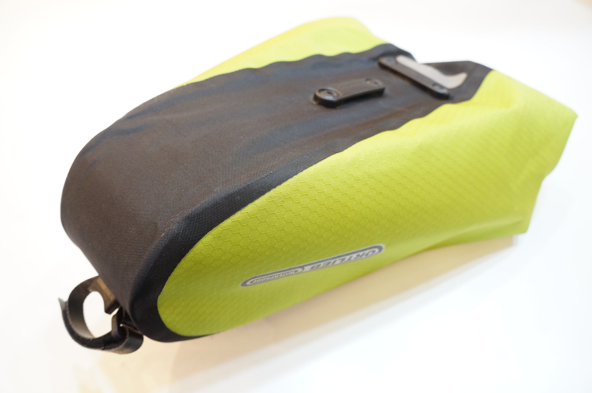 ORTLIEB 「オルトリーブ」 WATERPROOF サドルバッグ / バイチャリ浦和ベース