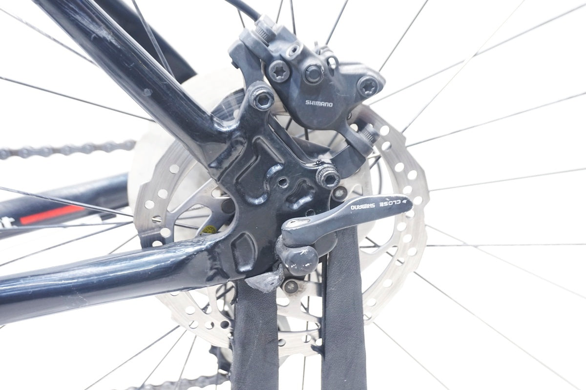 GIOS 「ジオス」 MISTRAL DISC HYDRAULIC 2020年モデル クロスバイク / 大阪門真店
