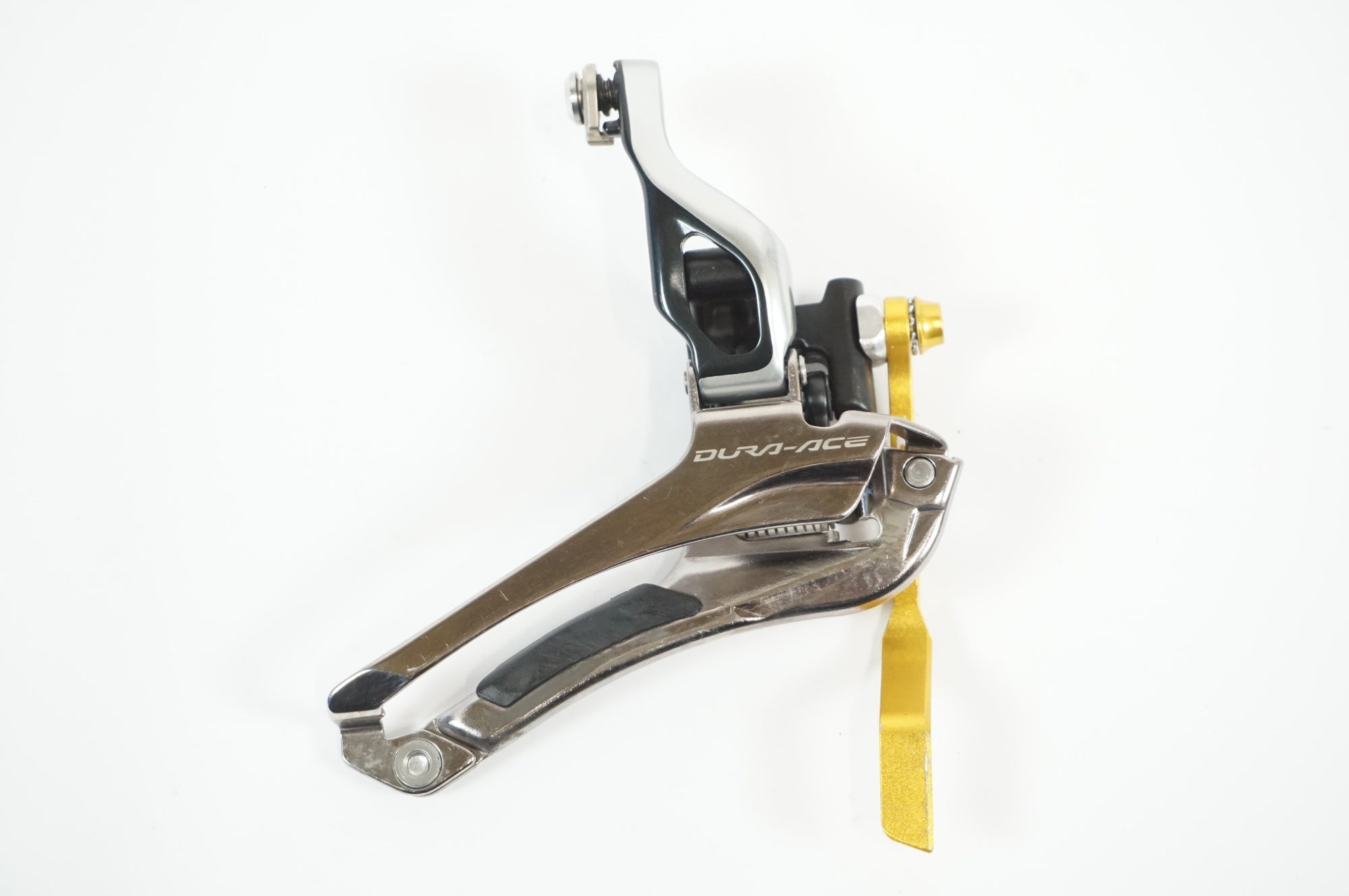 SHIMANO 「シマノ」 DURA-ACE FD-9000 フロントディレイラー / 宇都宮店