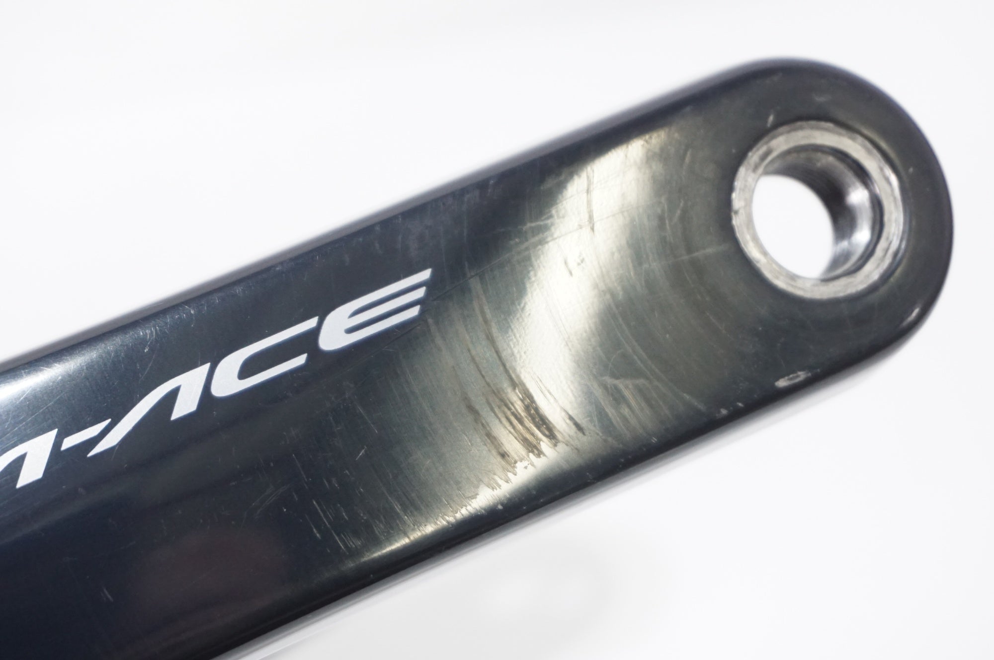 SHIMANO 「シマノ」 DURA-ACE FC-R9100 50-34T 172.5mm クランク / AKIBA店