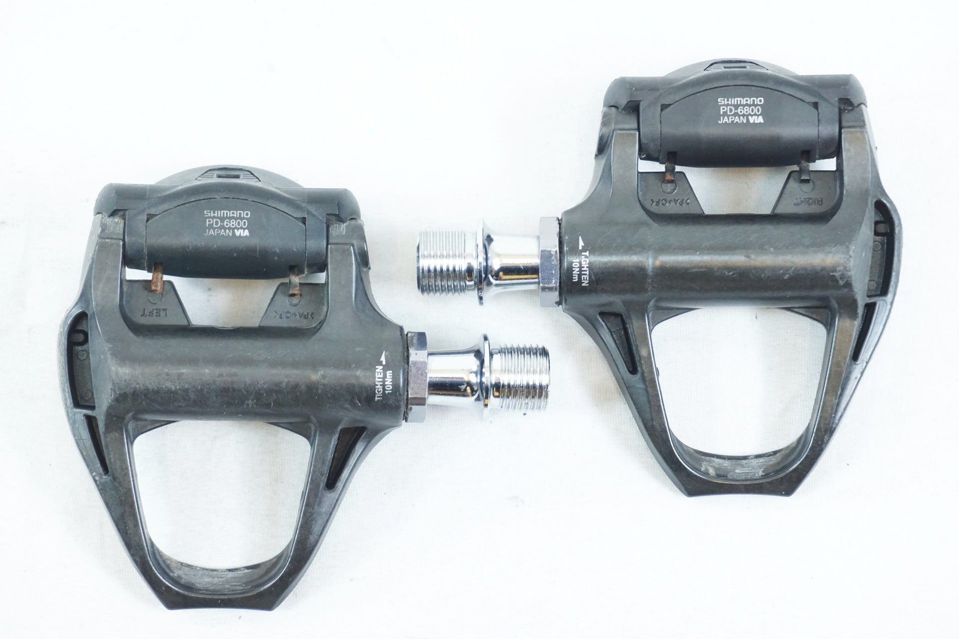 SHIMANO 「シマノ」 ULTEGRA PD-6800 ペダル / 有明ガーデン店