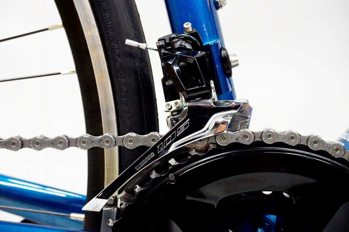 MERIDA 「メリダ」 SCULTURA RIM 400 2025年モデル ロードバイク / 名古屋大須店