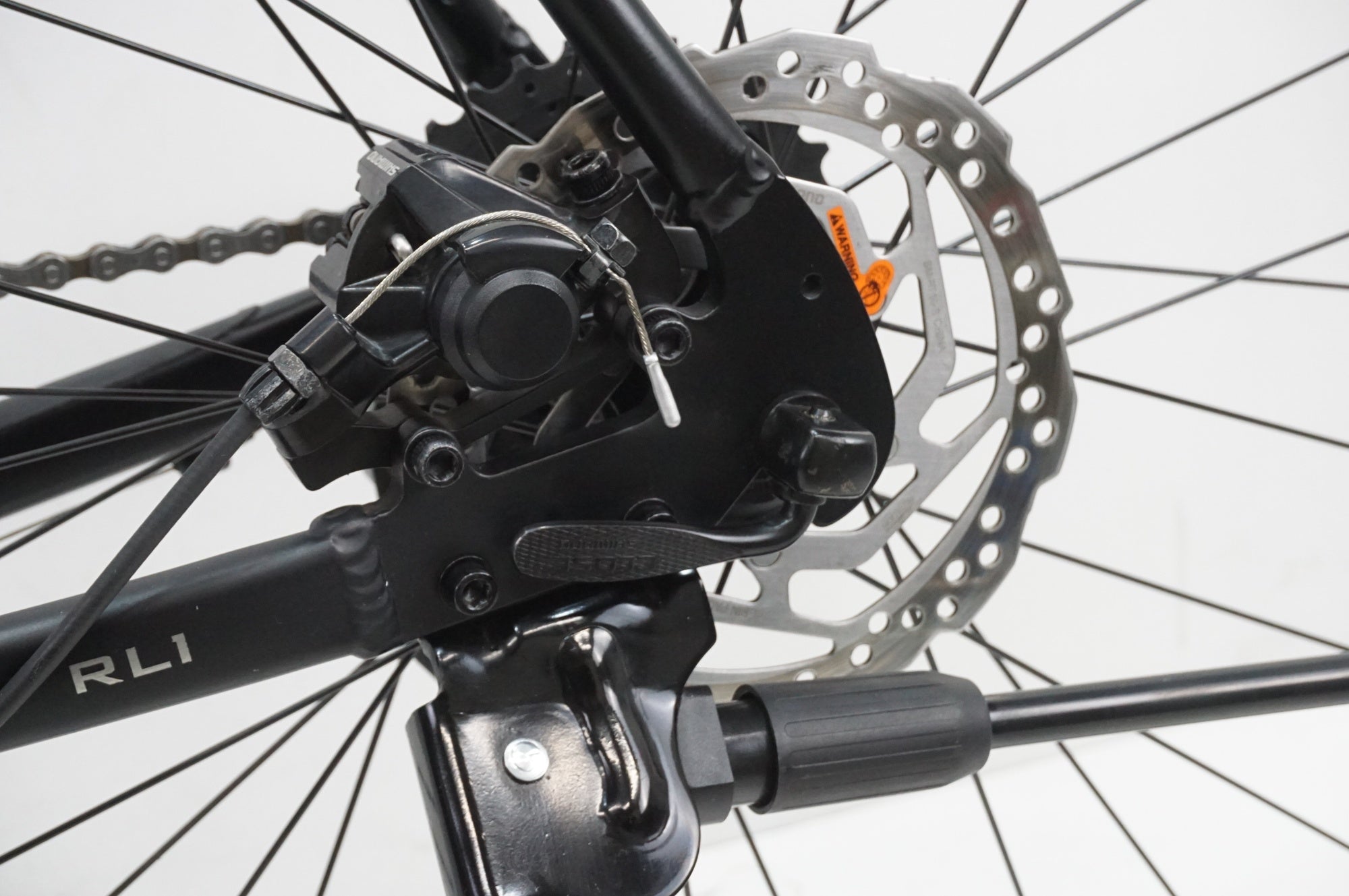 BRIDGESTONE 「ブリヂストン」 ANCHOR RL1 2022年モデル クロスバイク / 大宮店