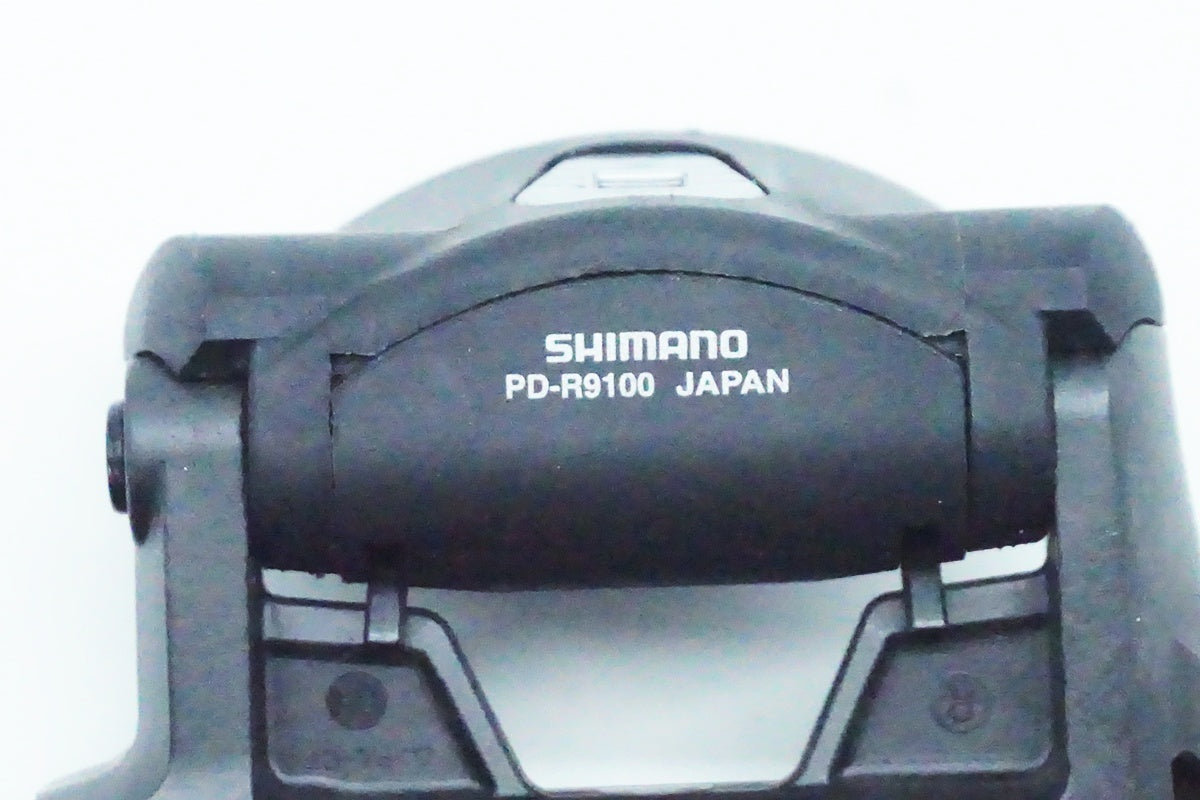 SHIMANO「シマノ」 DURA-ACE PD-R9100 ペダル/ 京都西院店