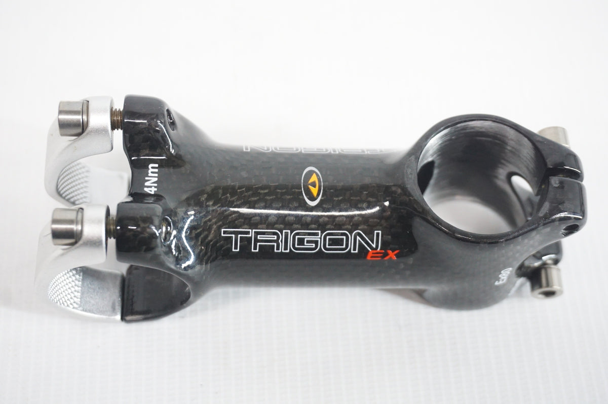 TRIGON 「トライゴン」 EX Φ31.8 80mm ステム / 阪急塚口店
