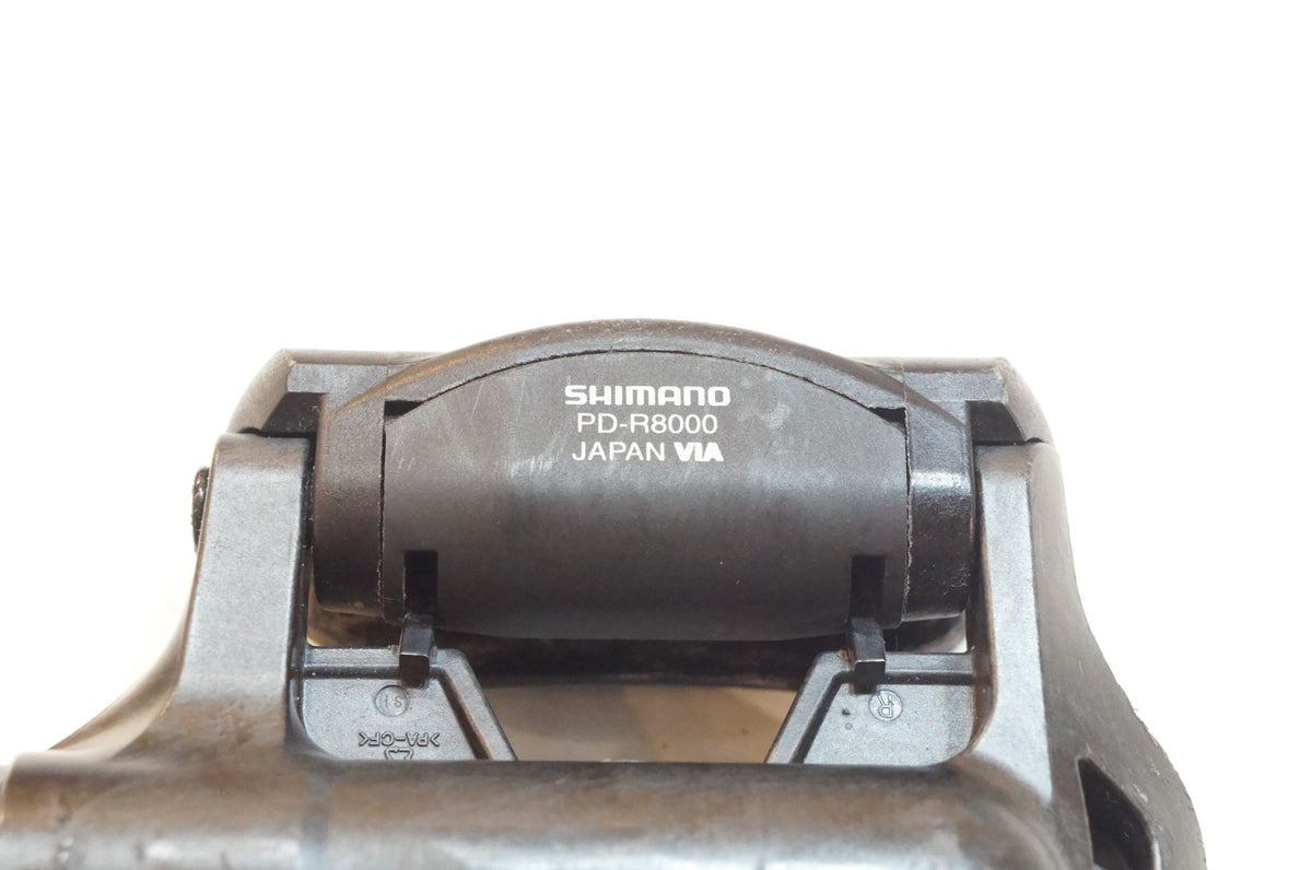SHIMANO 「シマノ」 ULTEGRA PD-R8000 ペダル / 浦和ベース