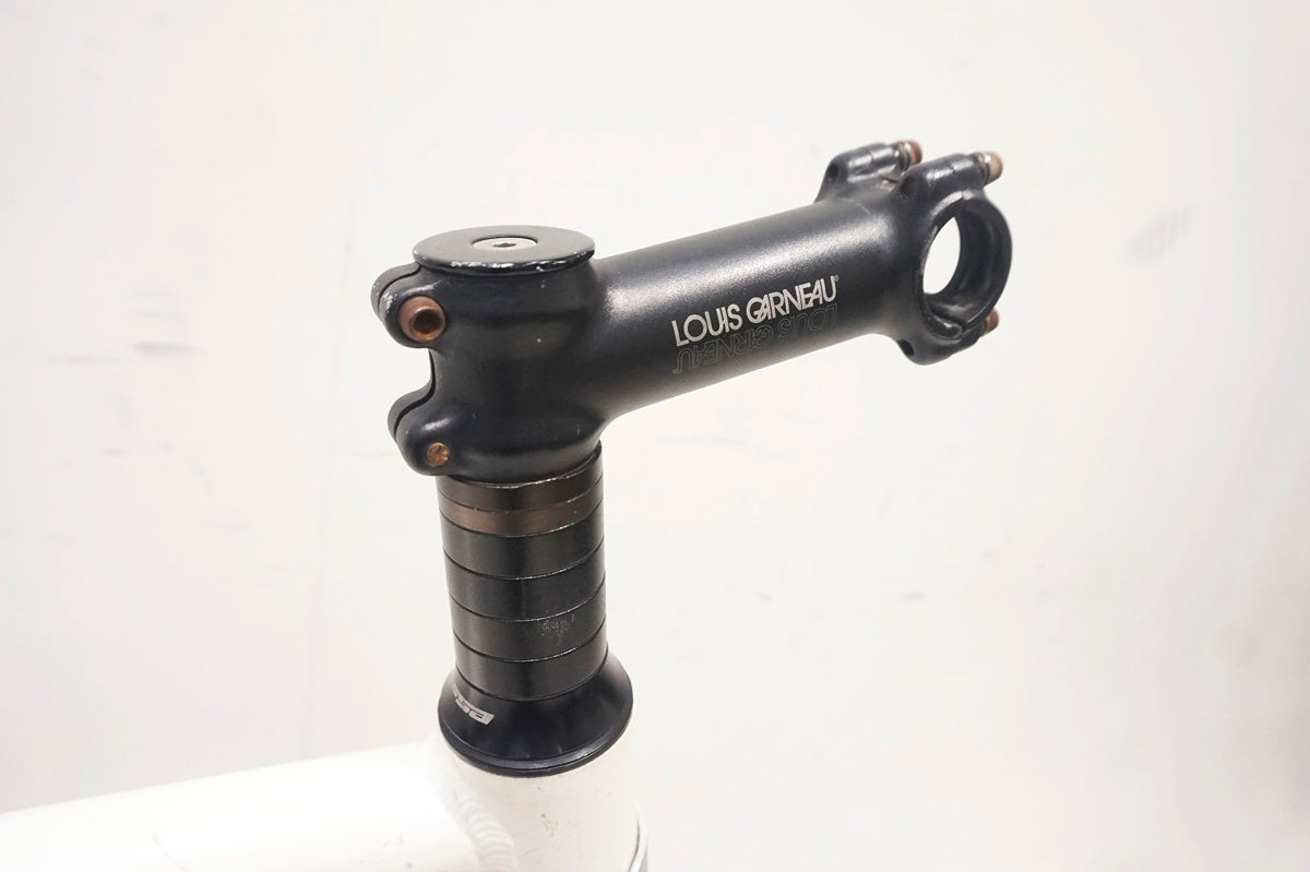 LOUIS GARNEAU 「ルイガノ」 RSR-Ⅳ 2009年モデル フレームセット / 大阪門真店