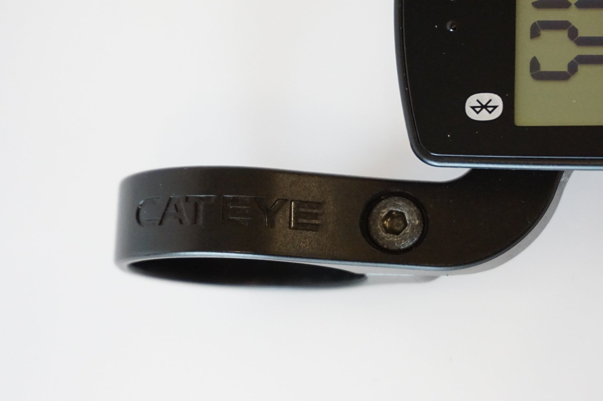 CATEYE 「キャットアイ」 PADRONE DIGITAL CC-PA400B サイクルコンピューター / 浜松店