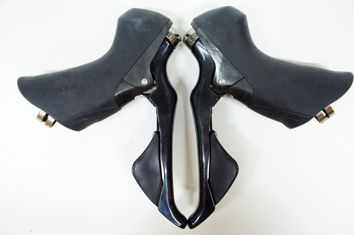 ジャンク SHIMANO 「シマノ」 ULTEGRA ST-R8000 デュアルコントロールレバー / 名古屋大須店